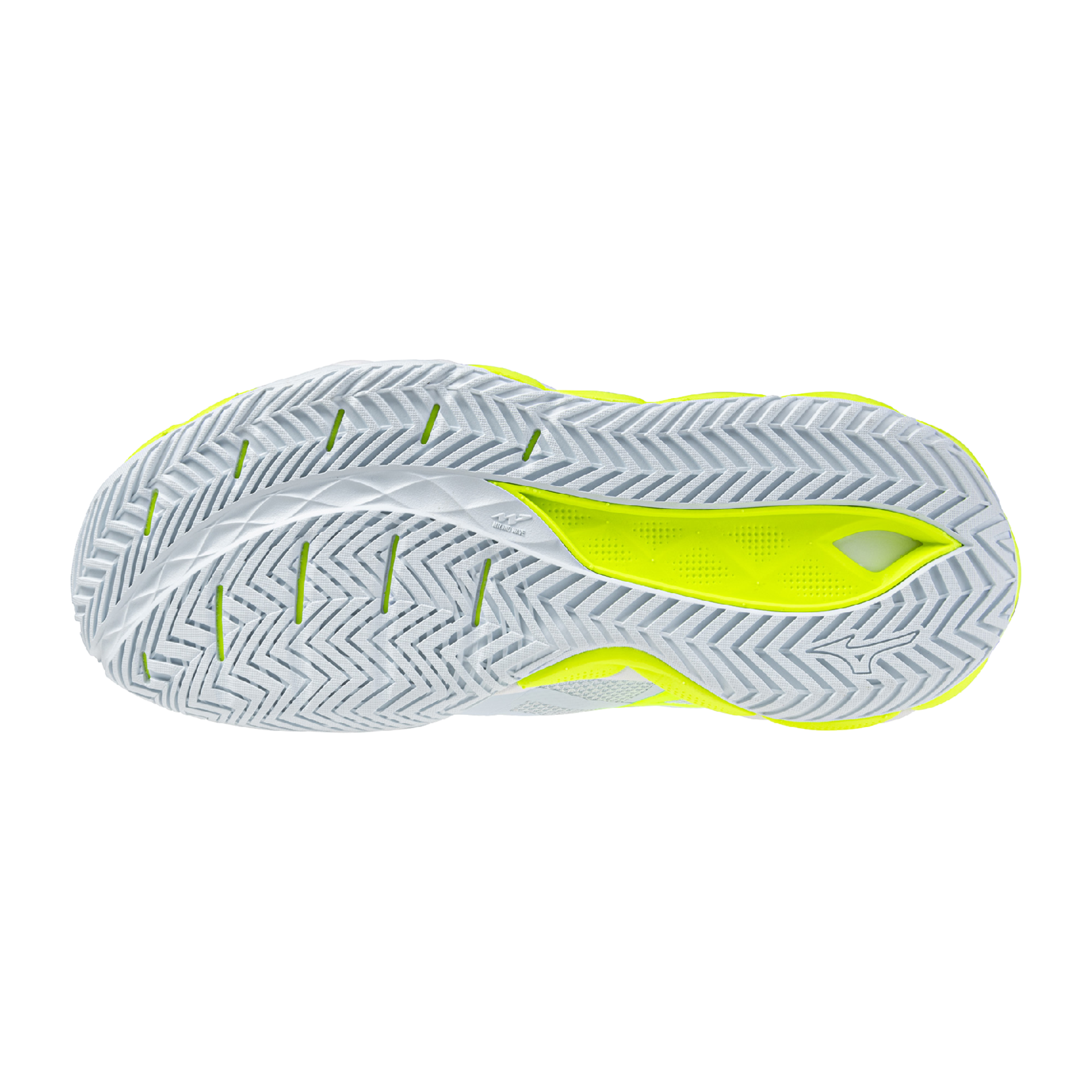 Mizuno Wave Enforce Tour 2 AC Tennis Shoe