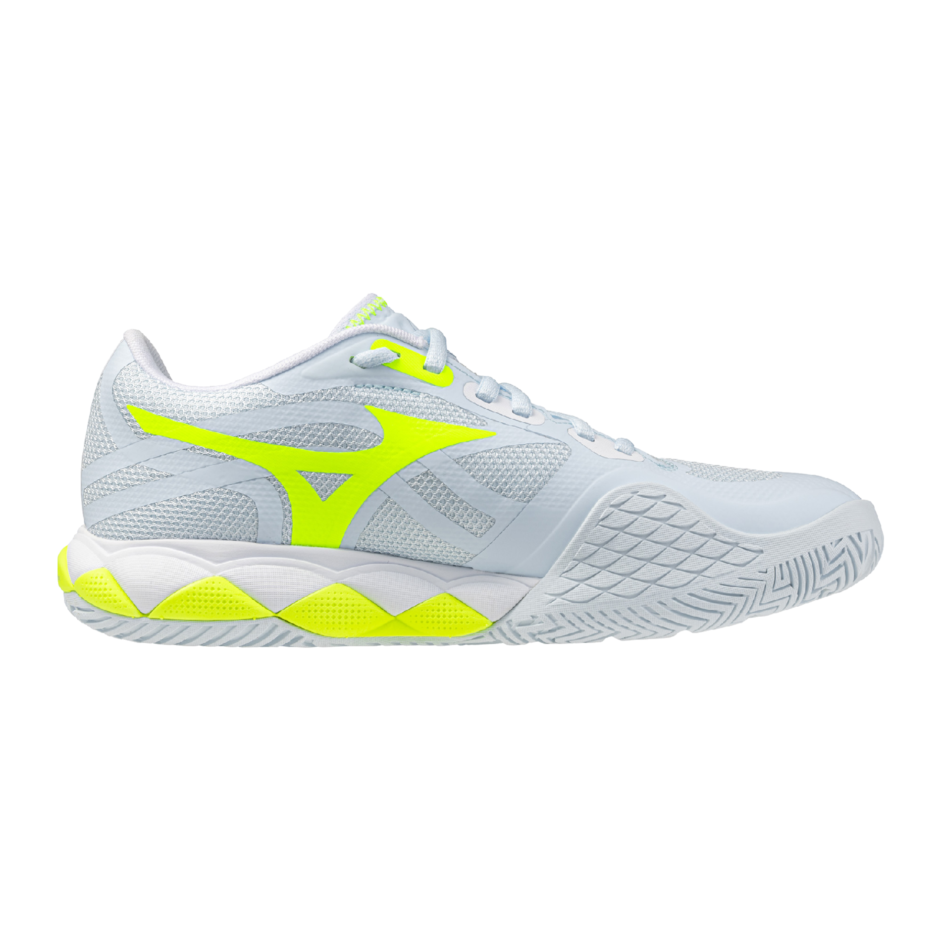 Mizuno Wave Enforce Tour 2 AC Tennis Shoe