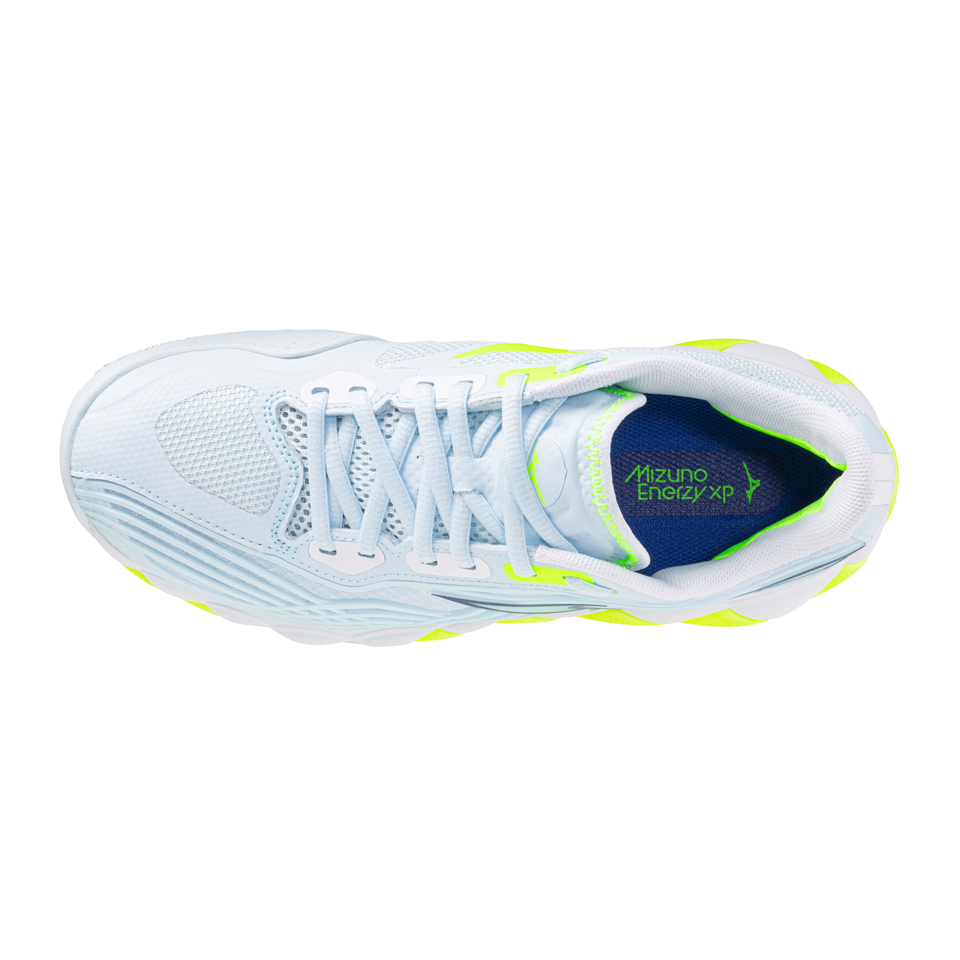 Mizuno Wave Enforce Tour 2 AC Tennis Shoe