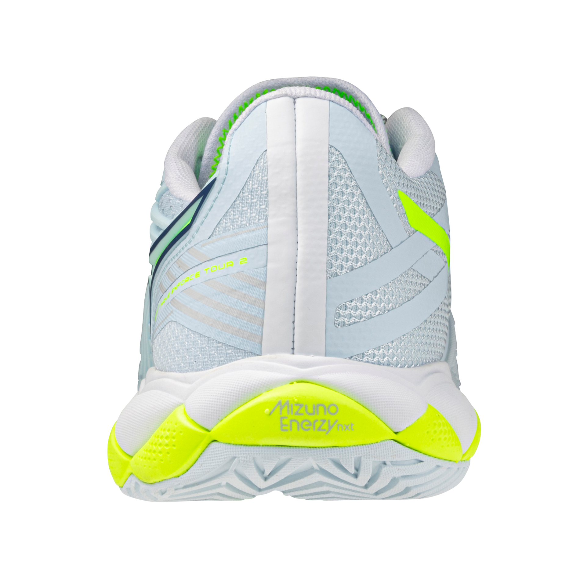 Mizuno Wave Enforce Tour 2 AC Tennis Shoe