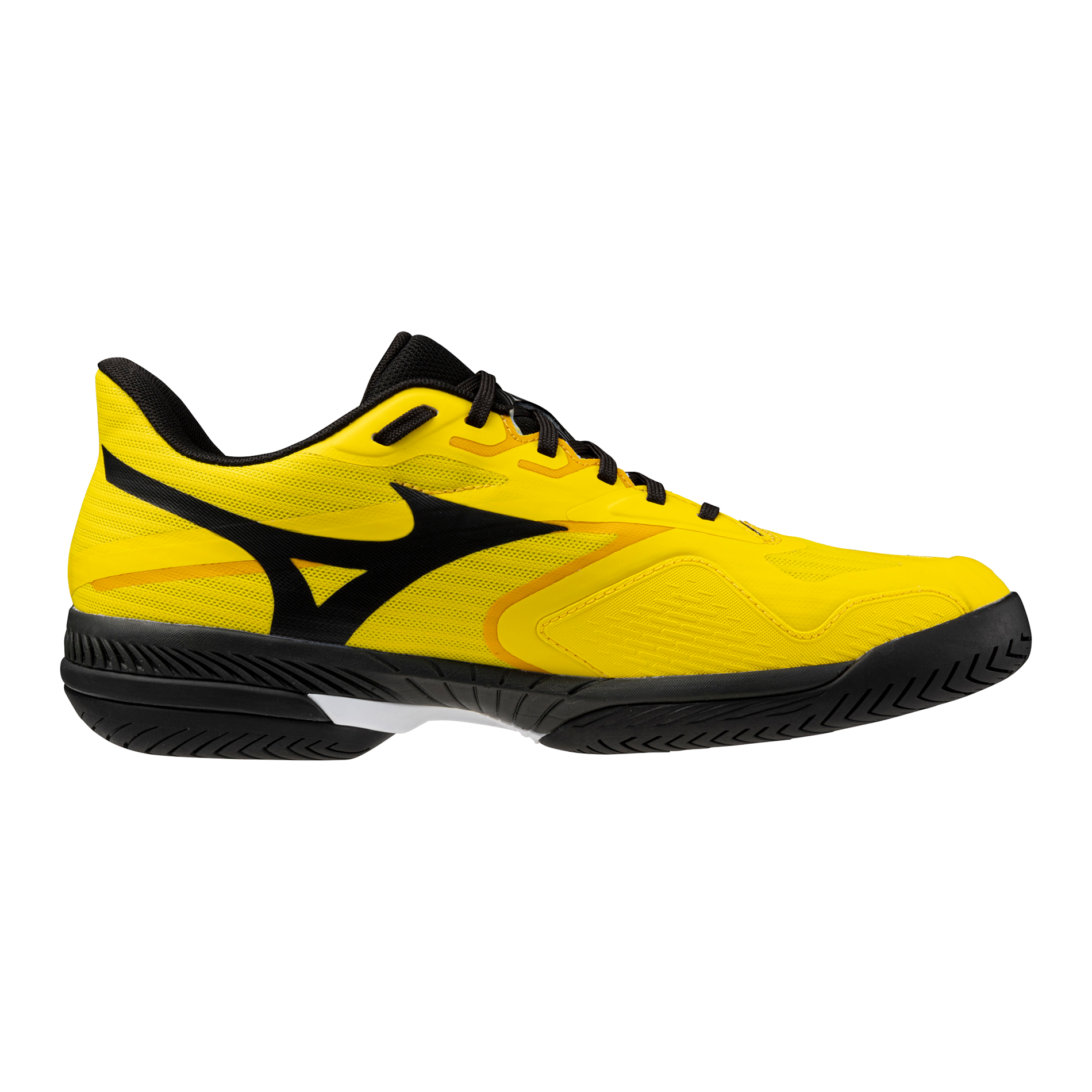 Wave Exceed Court AC Men's Tennis Shoes - Mizuno USA