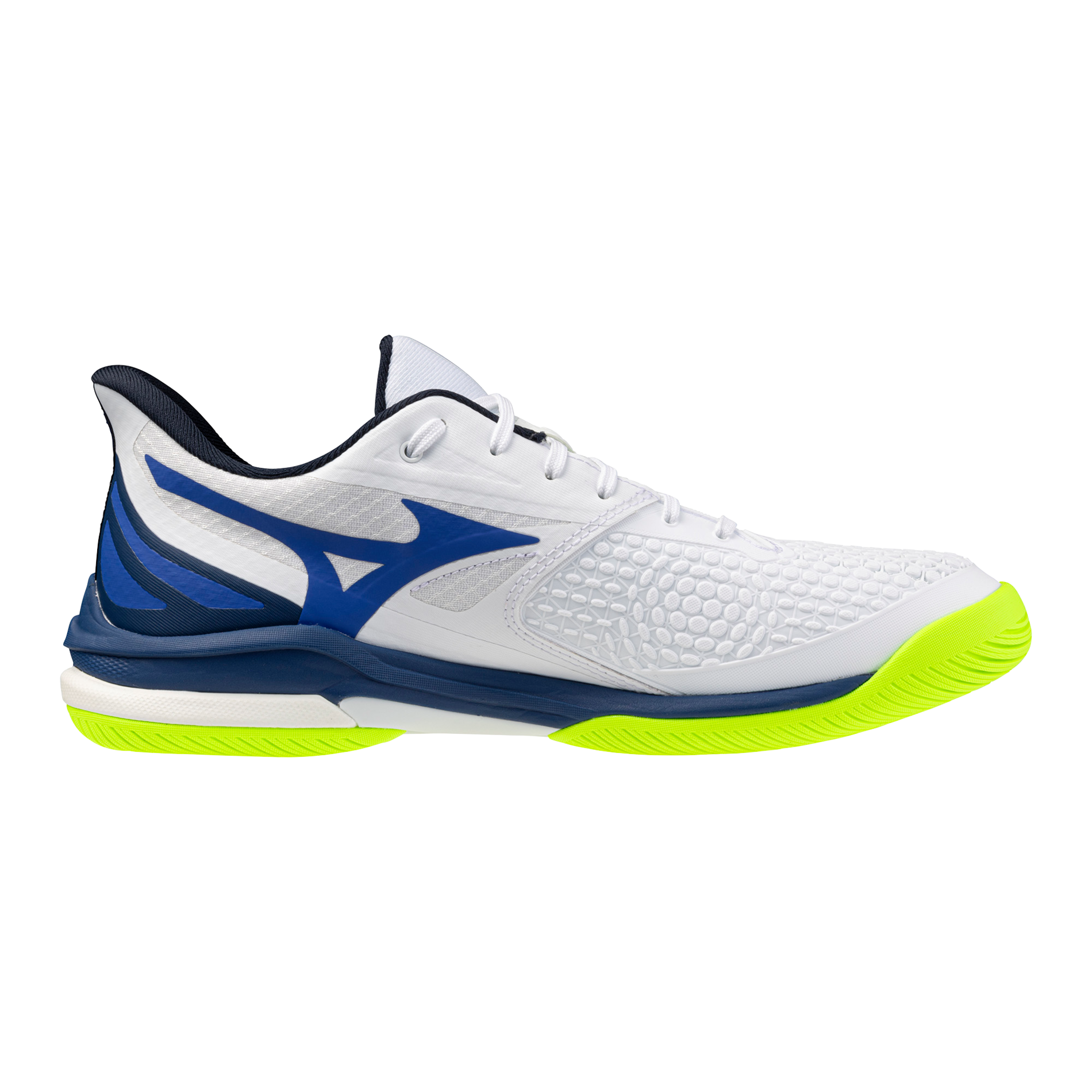 Mizuno Wave Exceed Tour 7 AC Men's Tennis Shoe - Mizuno USA