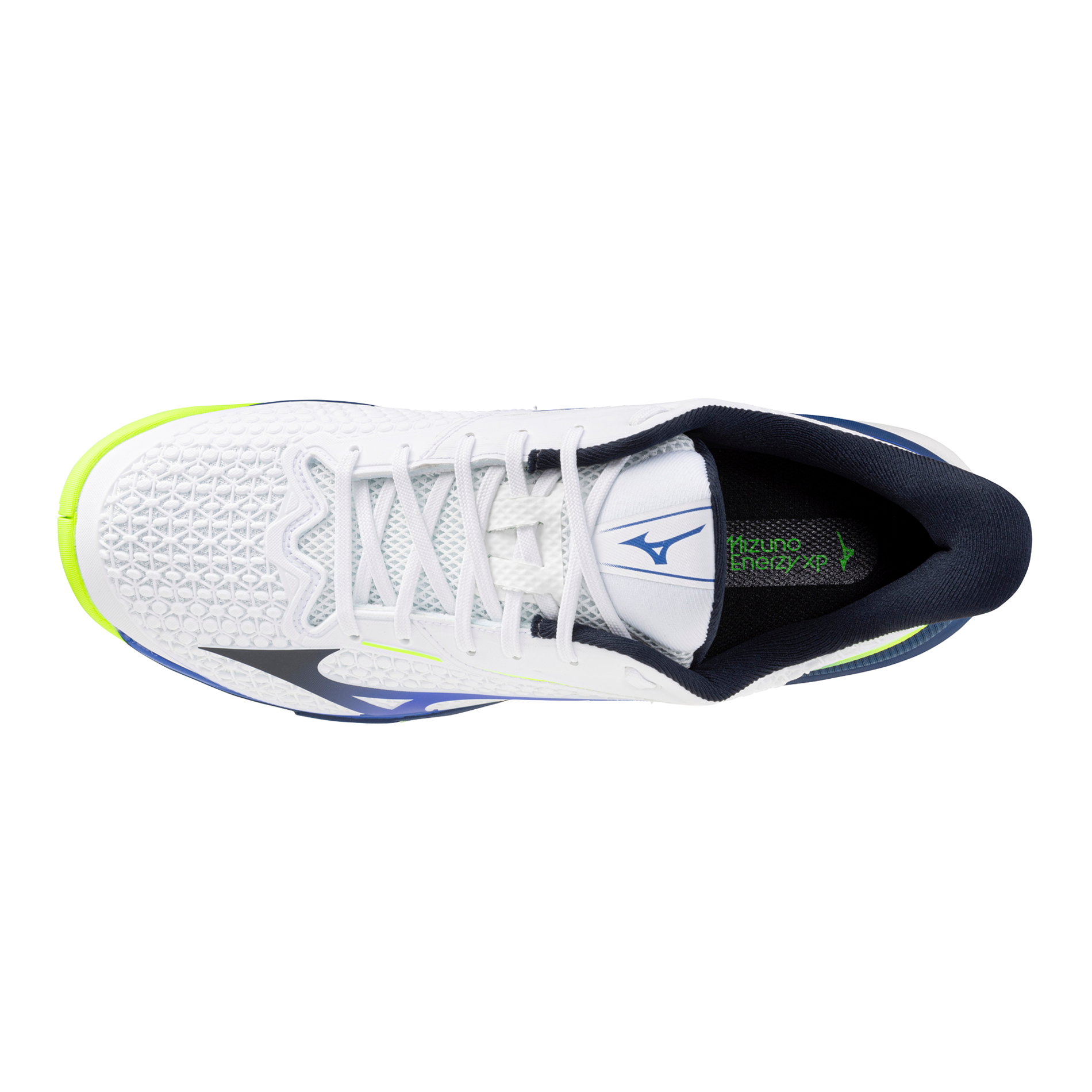 Mizuno Wave Exceed Tour 7 AC Men's Tennis Shoe - Mizuno USA