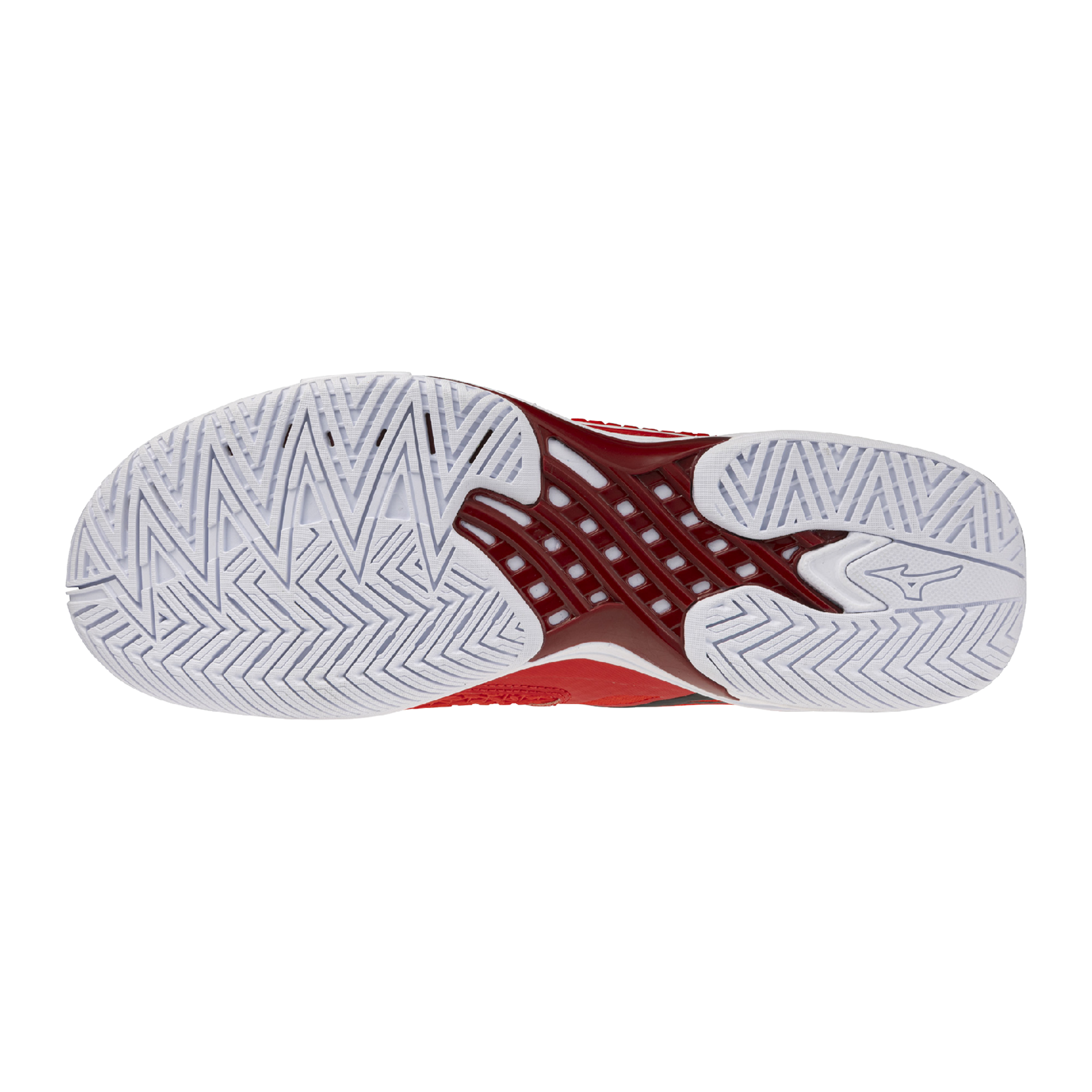 Mizuno Wave Exceed Tour 7 AC Men's Tennis Shoe