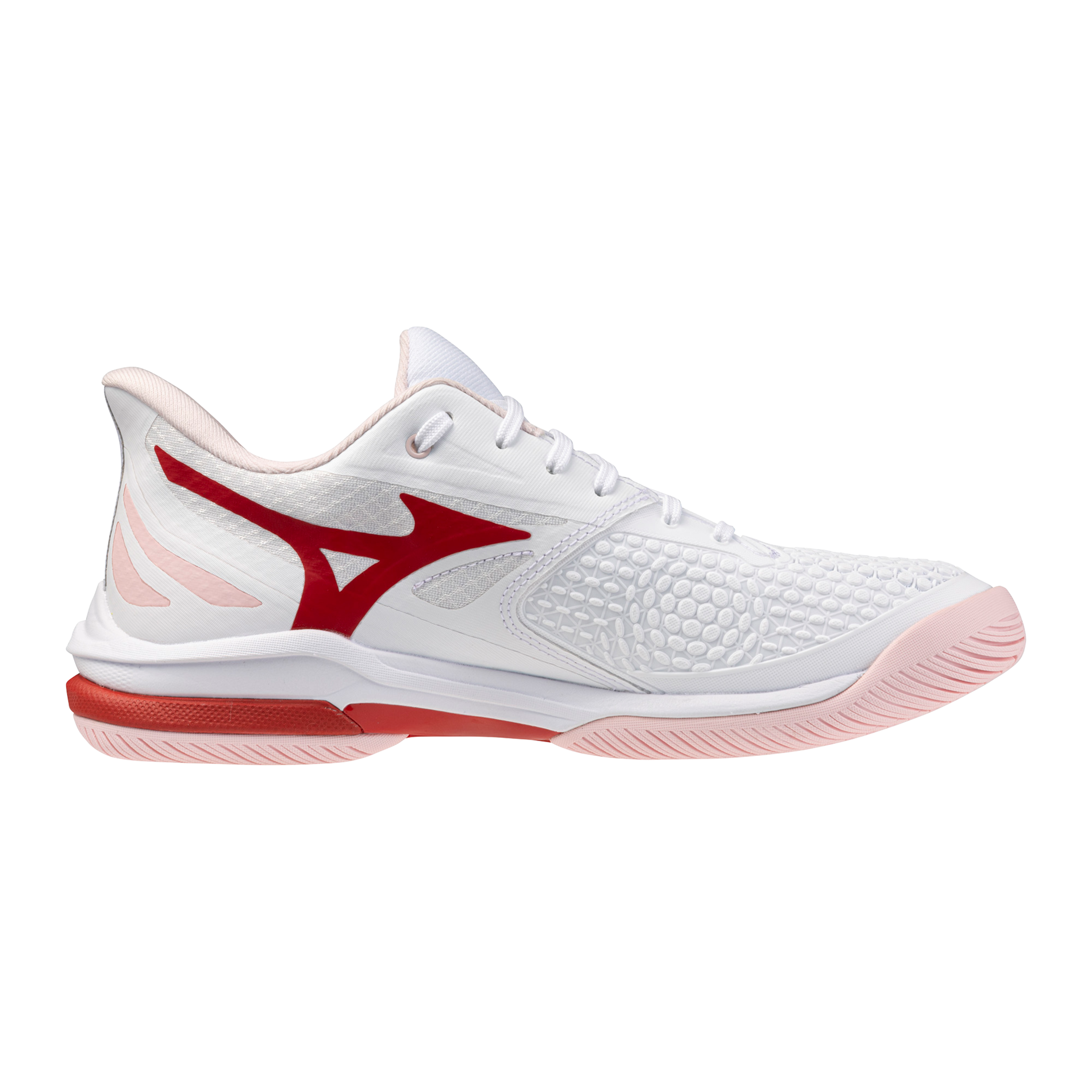 Mizuno Wave Exceed Tour 7 AC Women's Tennis Shoe