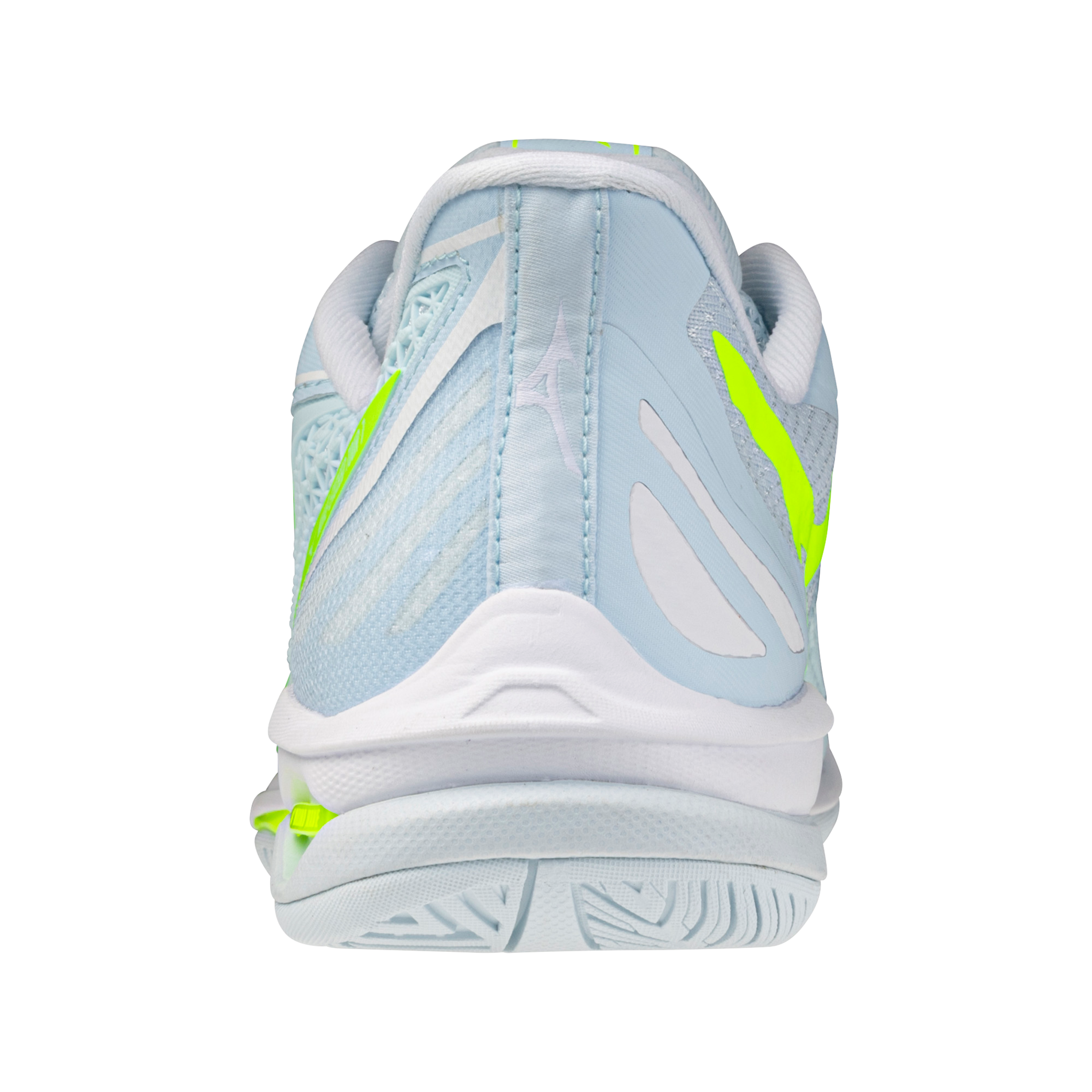 Wave Exceed Tour 7 AC Women's Tennis Shoe - Mizuno USA