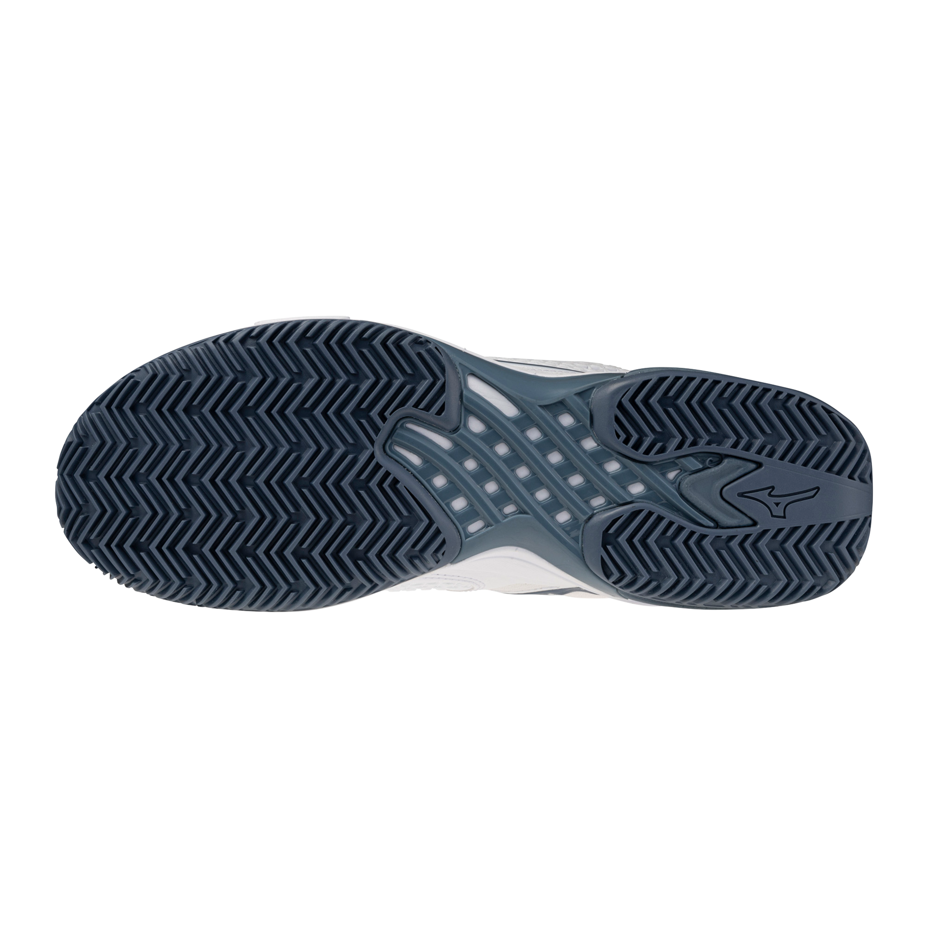 Mizuno Wave Exceed Tour 7 CC Clay Court Men's Tennis Shoe - Mizuno USA