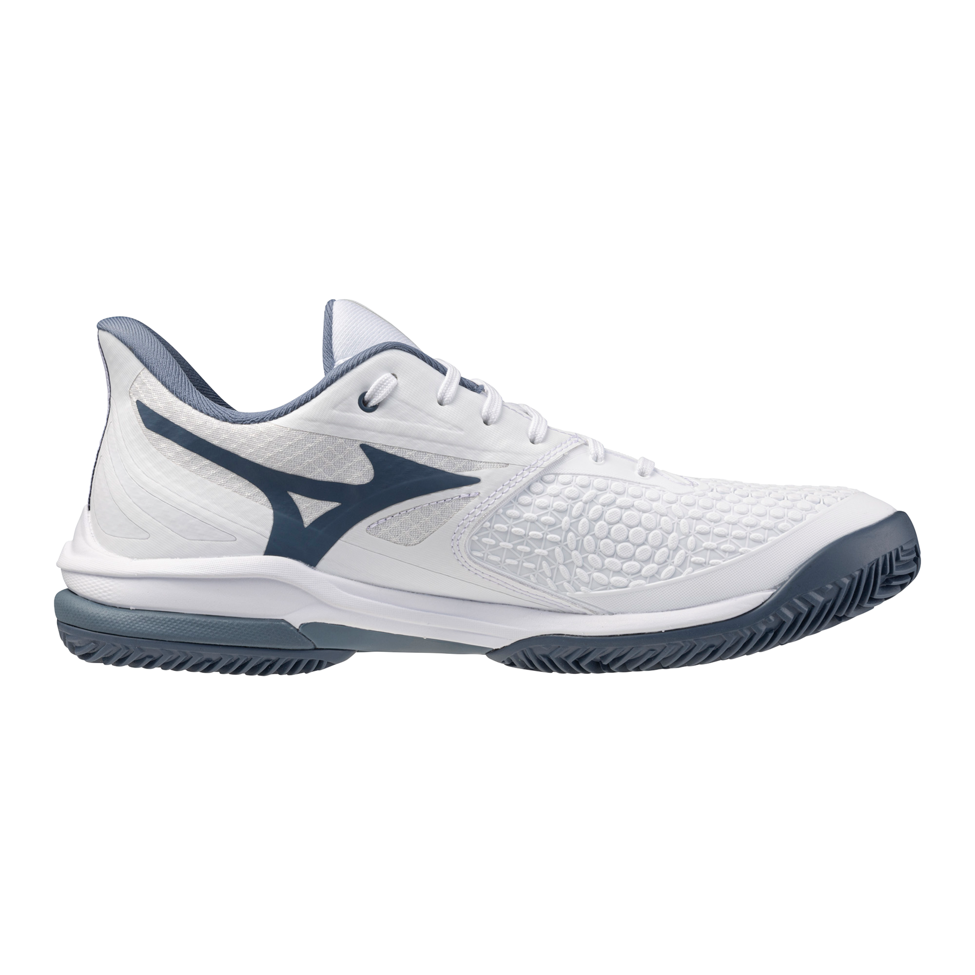 Mizuno Wave Exceed Tour 7 CC Clay Court Men's Tennis Shoe - Mizuno USA