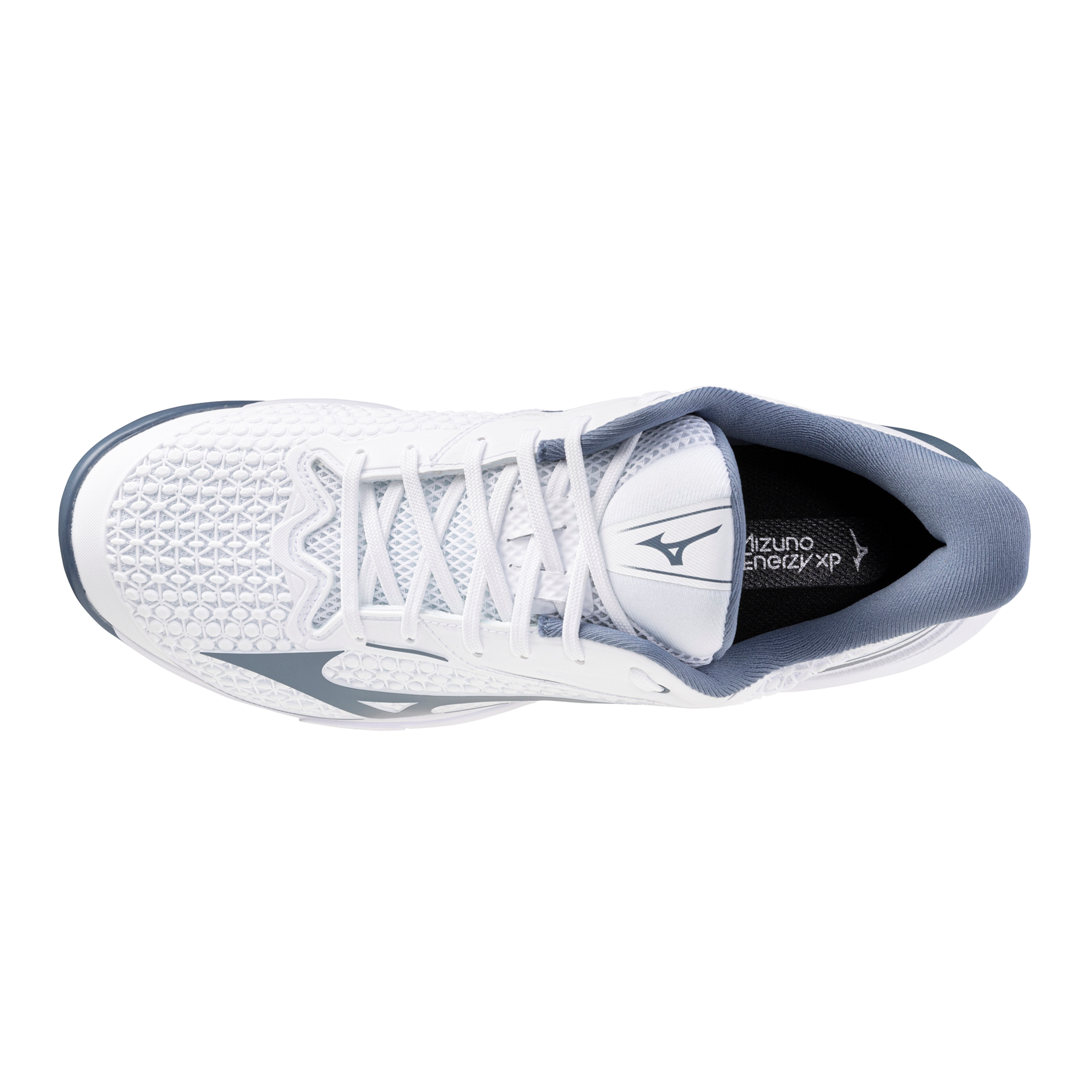 Mizuno Wave Exceed Tour 7 CC Clay Court Men's Tennis Shoe - Mizuno USA