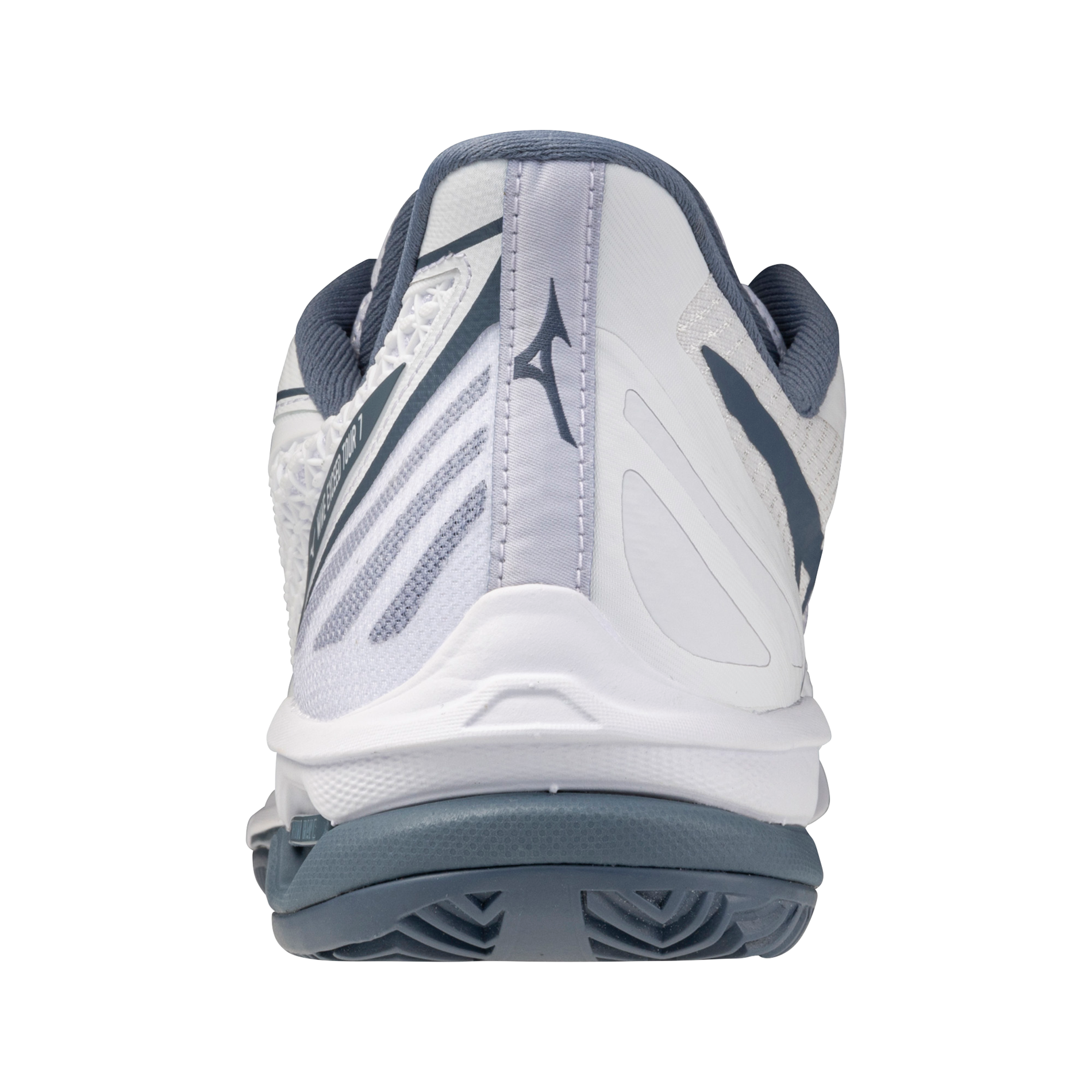 リール MUZU Mizuno Wave Exceed Tour 7 CC Clay Court Men's Tennis Shoe - Mizuno USA