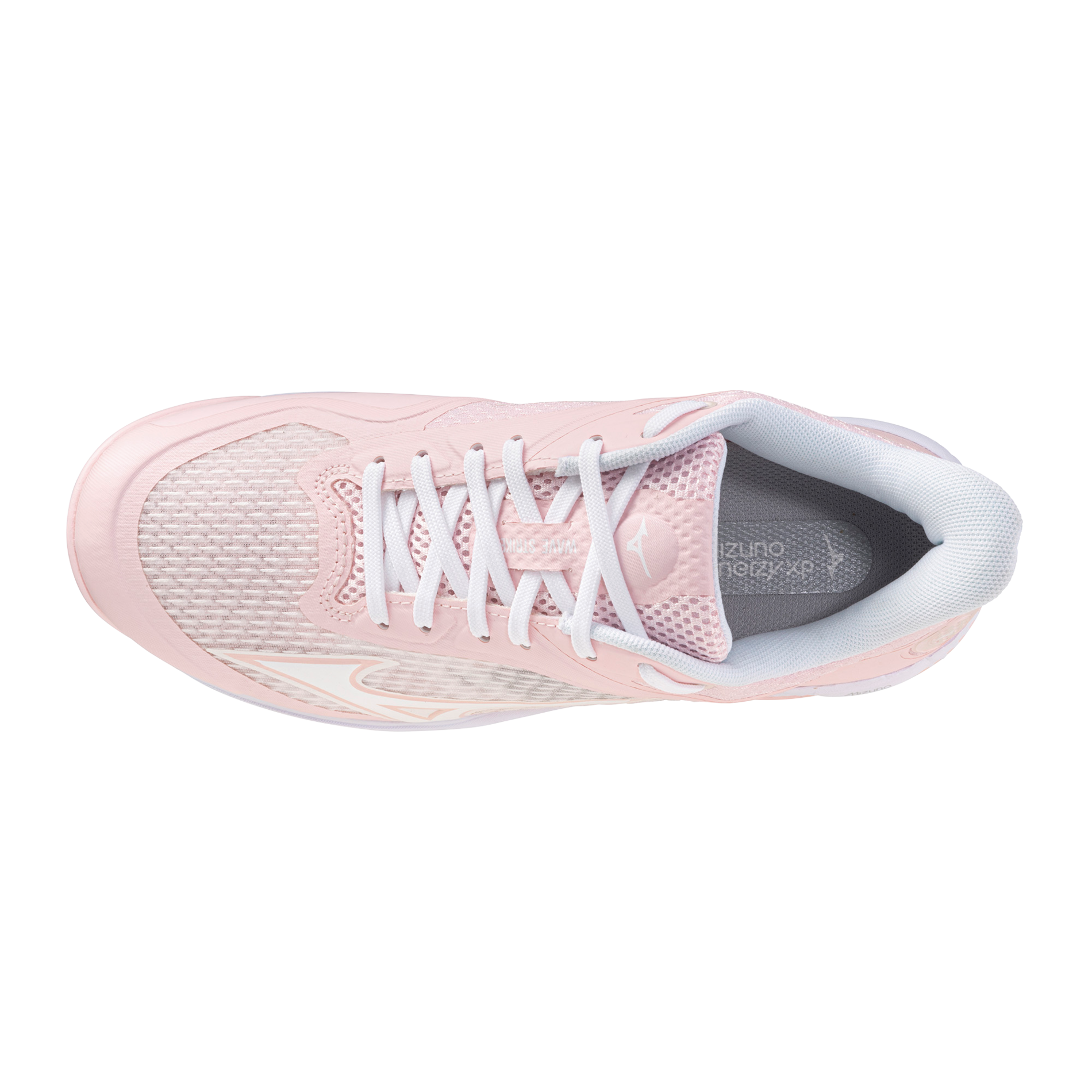 Mizuno Wave Exceed Tour 7 AC Women's Tennis Shoe