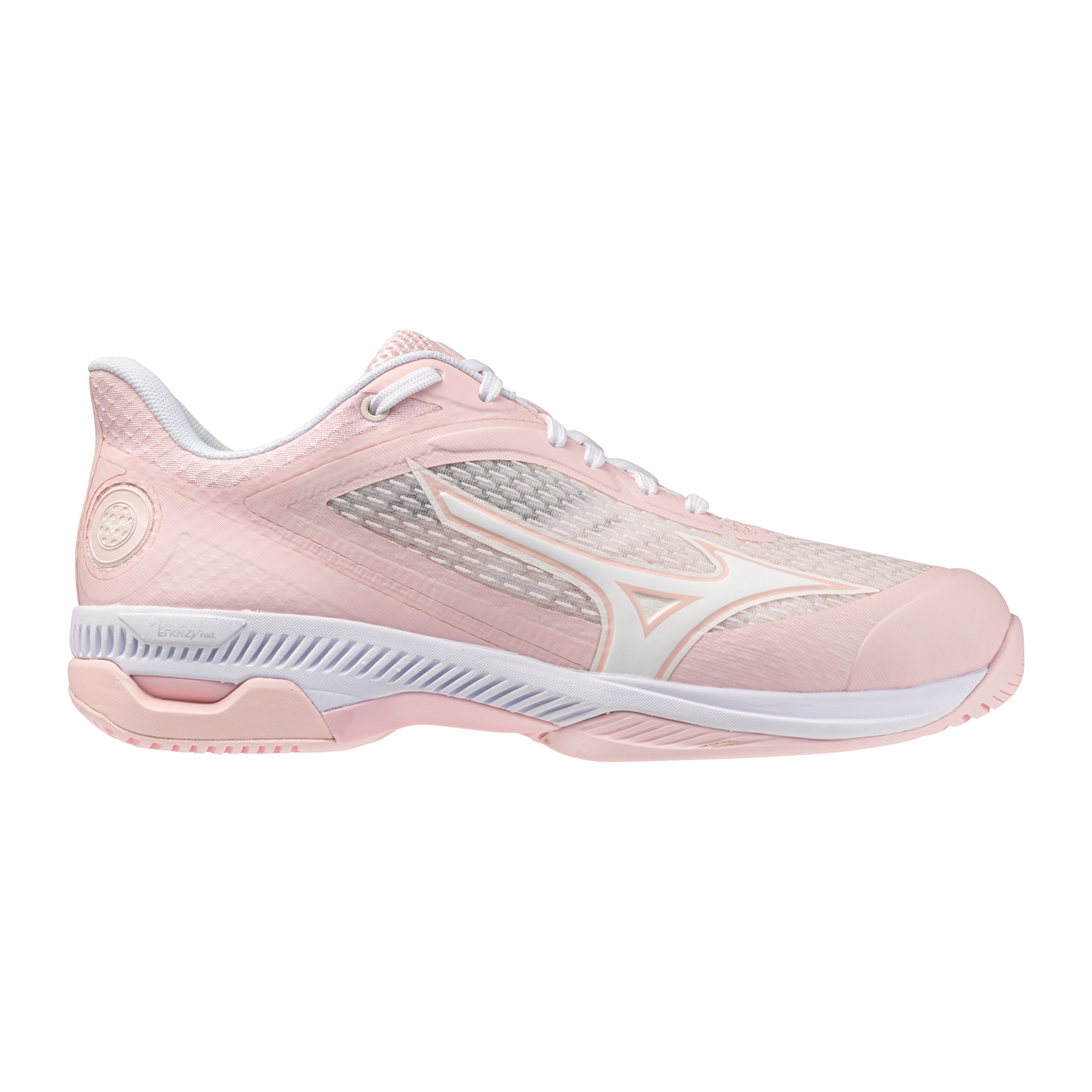 Mizuno Wave Exceed Tour 7 AC Women's Tennis Shoe
