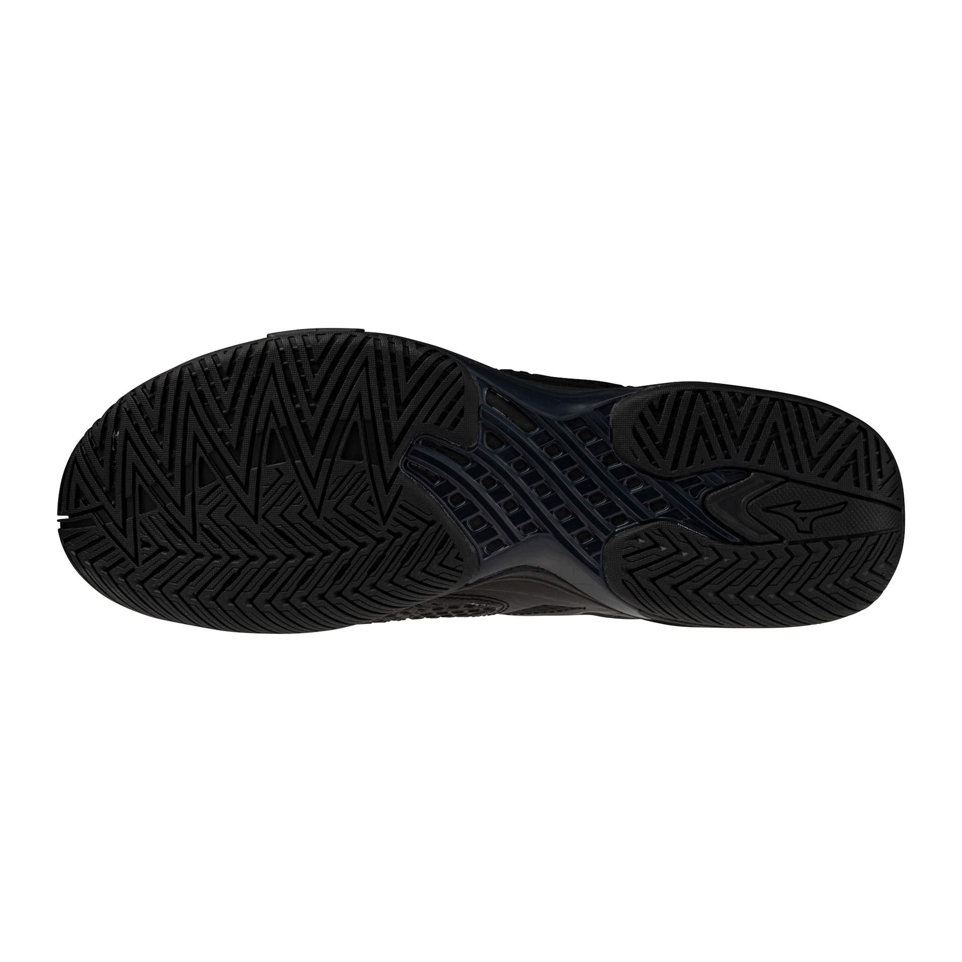 Limited Edition Wave Exceed Tour 7 AC Unisex Tennis Shoe - Mizuno USA