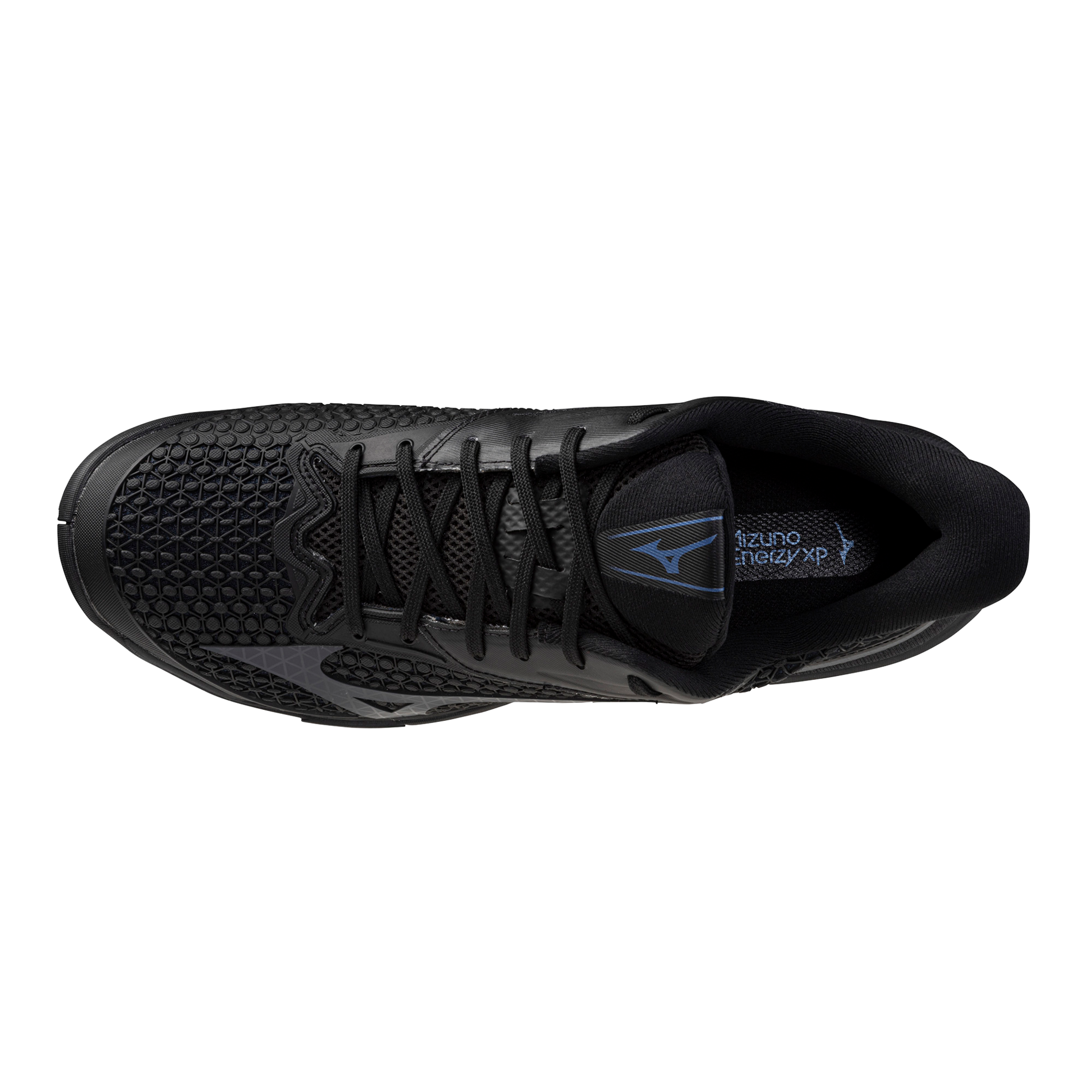 Limited Edition Wave Exceed Tour 7 AC Unisex Tennis Shoe - Mizuno USA