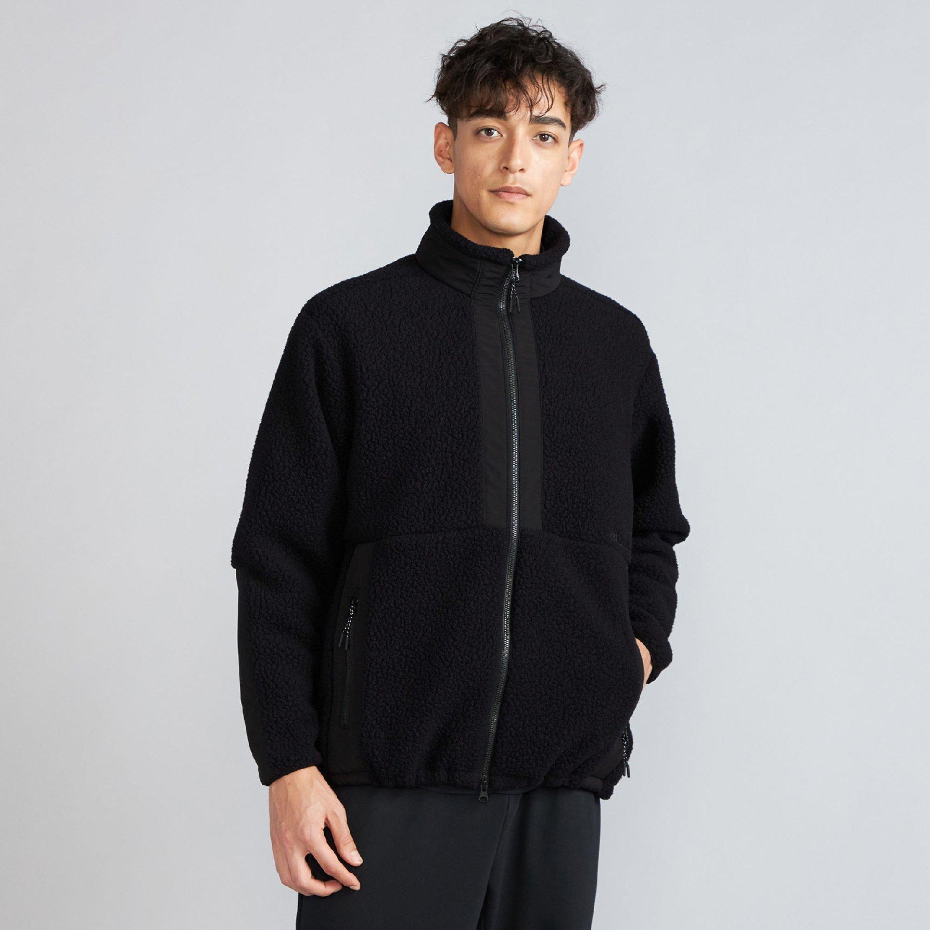 Breath Thermo Polartec Thermal Jacket - Mizuno USA