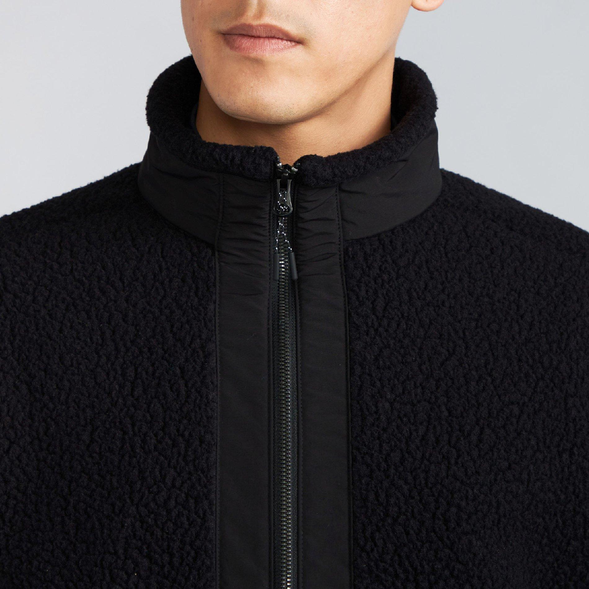 Breath Thermo Polartec Thermal Jacket - Mizuno USA