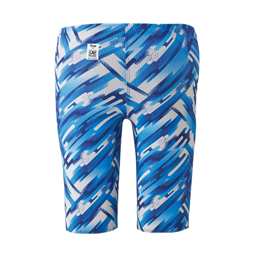 NEW MIZUNO Swimsuit Men GX-SONIC III ST FINA Approval Model