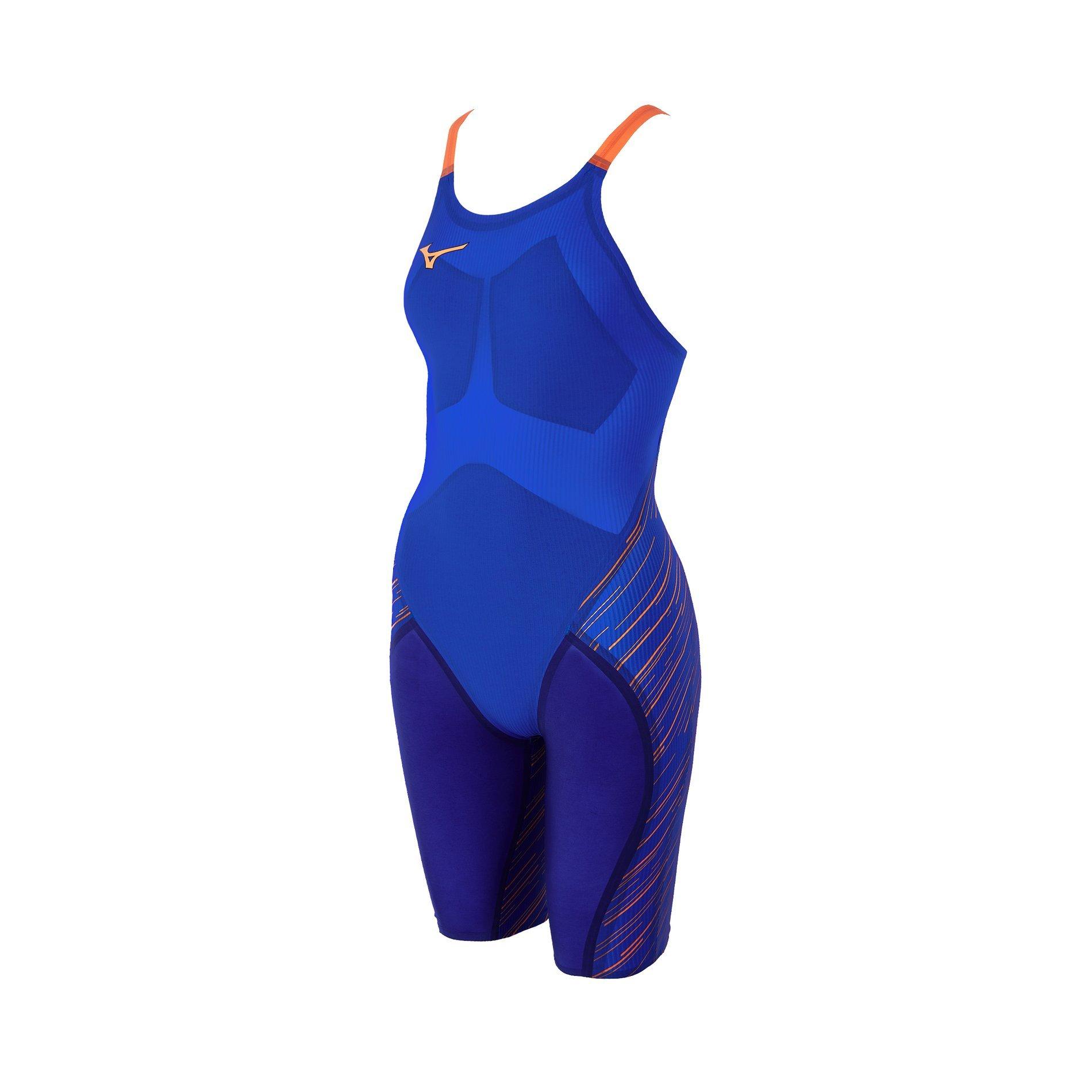 mizuno tech suit womens