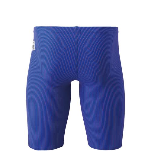 Size M EMS for sale online Blue Mizuno Swimsuit GX Sonic IV for Men N2MB9002 