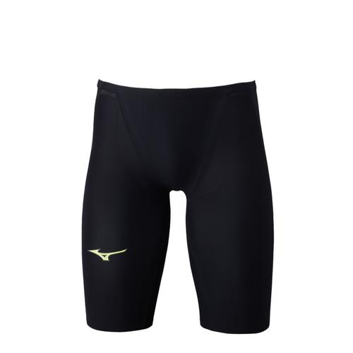Men's Racing Swimwear, Men's GX-Sonic V Sprinter Swimsuit - Mizuno USA
