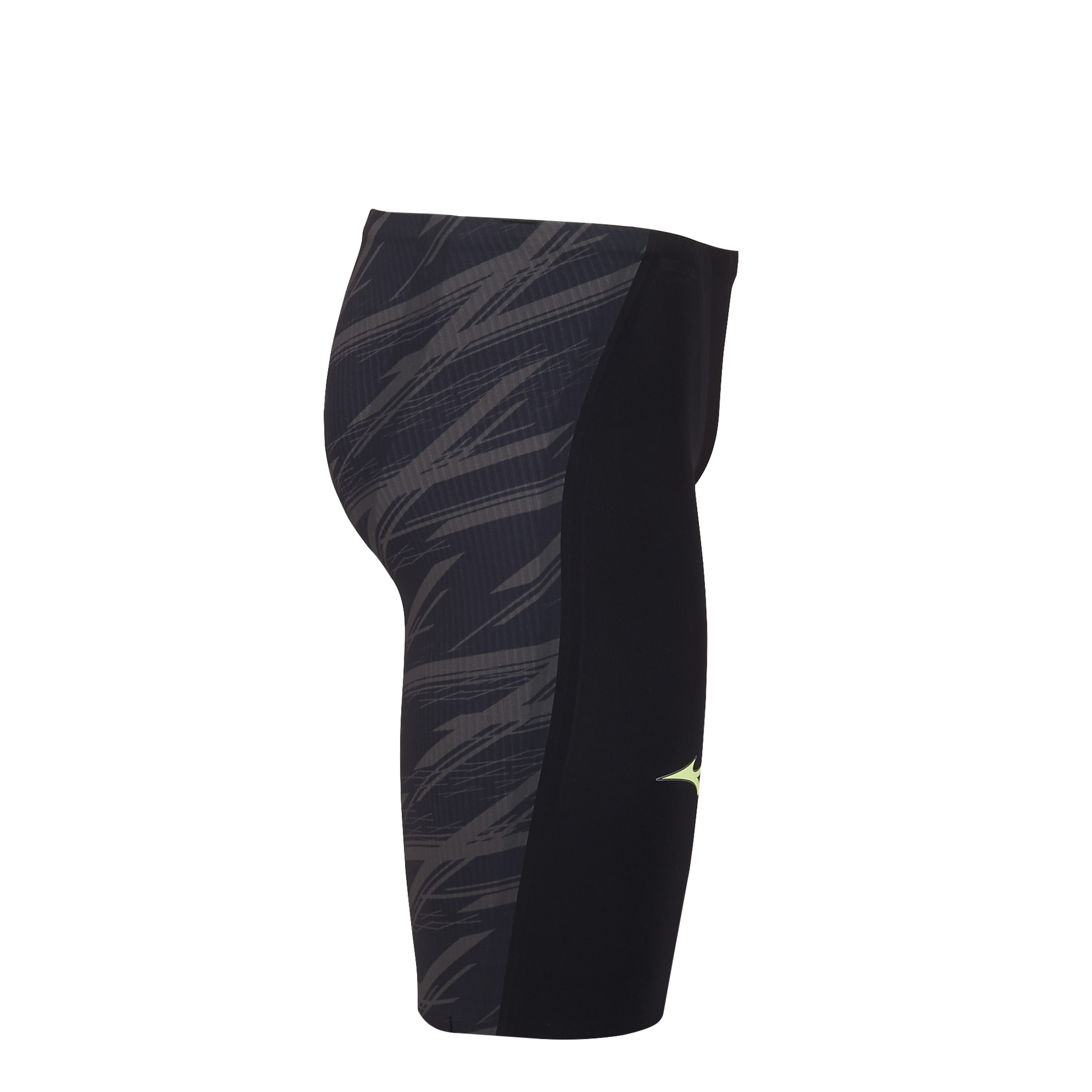 Mizuno Men's GX-Sonic V Sprinter (ST) Technical Swimsuit - Mizuno