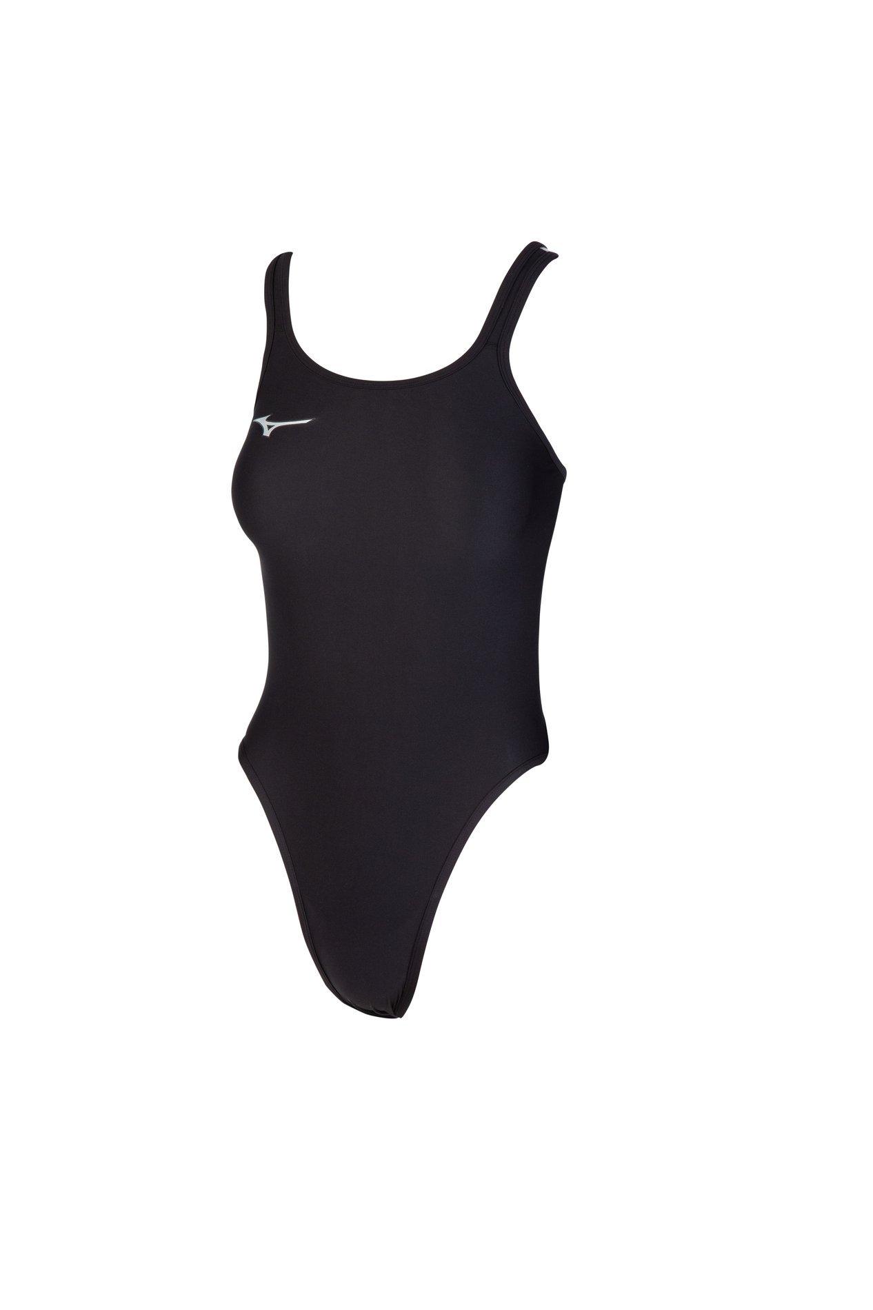 Mizuno EXER Women's Double Cross Back Swimsuit - Mizuno Canada