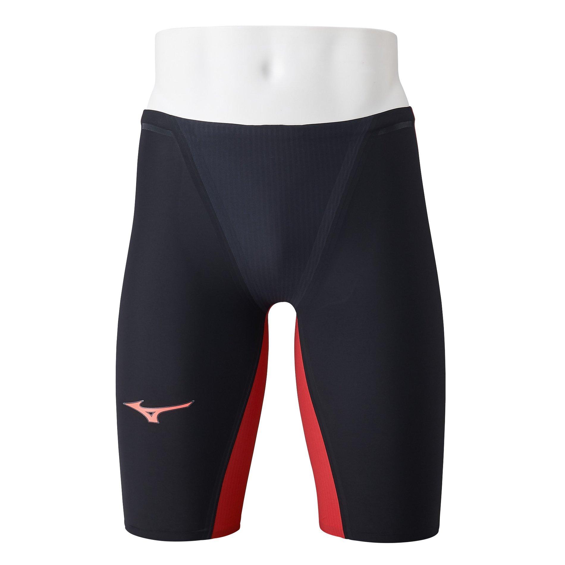 MIZUNO GX・SONIC 6 CR Mサイズ ブラック Mizuno GX Sonic 6 NV Swimsuit | Technical Noble Velocity
