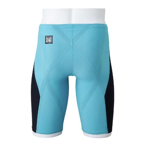 Mizuno GX Sonic 6 NV Swimsuit | Technical Noble Velocity Mizuno GX Sonic 6 NV Swimsuit | Technical Noble Velocity