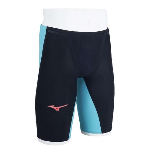 Mizuno GX Sonic 6 NV Swimsuit | Technical Noble Velocity Mizuno GX Sonic 6 NV Swimsuit | Technical Noble Velocity