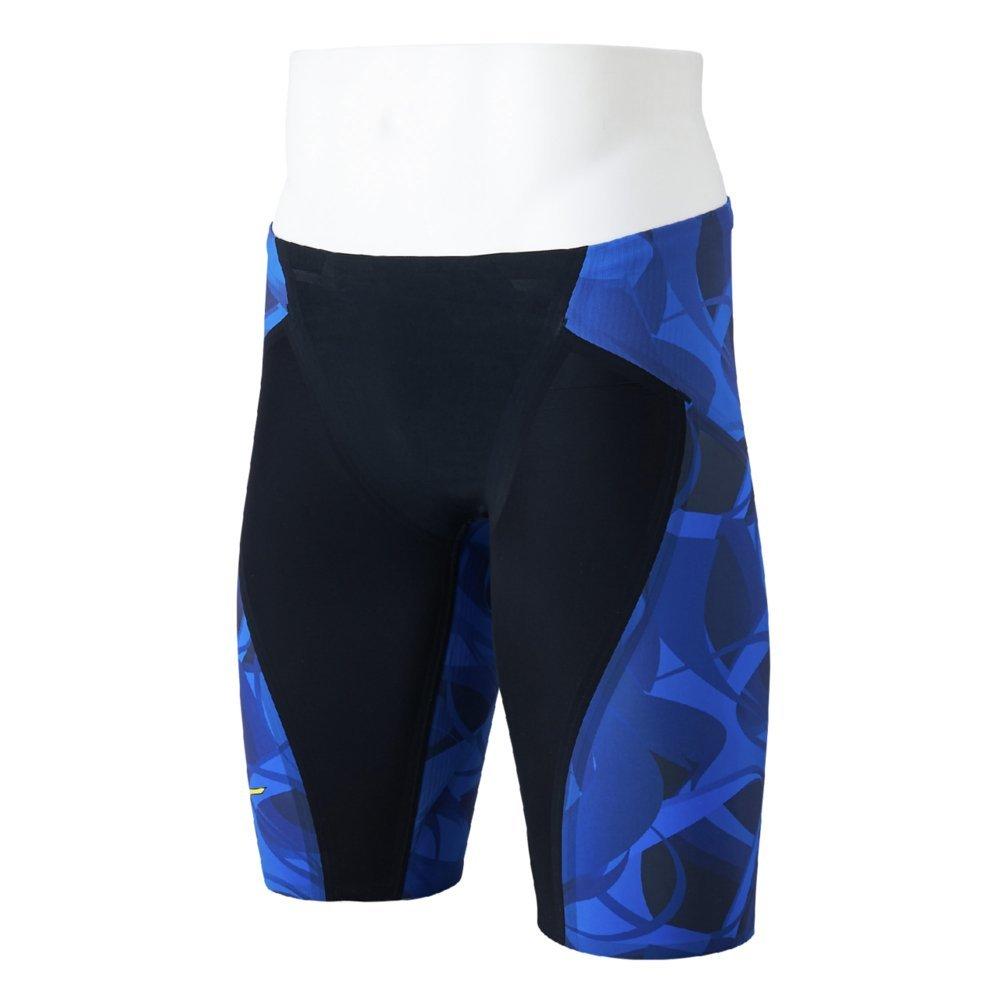 MIZUNO Competitive Swimsuit for Training Practice Men's Exercise