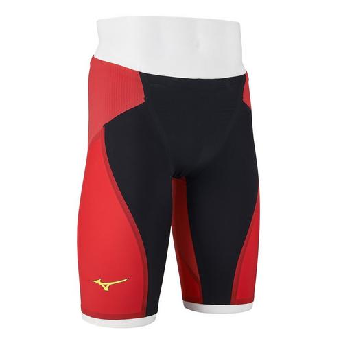 Mizuno GX Sonic 6 ET Men's Technical Swimsuit | Mizuno USA Mizuno GX Sonic 6 ET Men's Technical Swimsuit | Mizuno USA