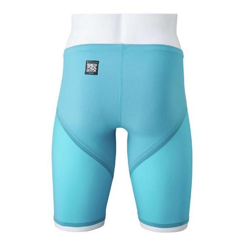 Mizuno GX Sonic 6 ET Men's Technical Swimsuit | Mizuno USA Mizuno GX Sonic 6 ET Men's Technical Swimsuit | Mizuno USA