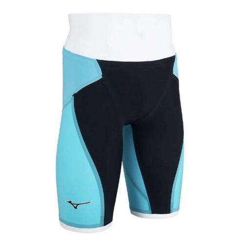 Mizuno GX Sonic 6 ET Men's Technical Swimsuit | Mizuno USA Mizuno GX Sonic 6 ET Men's Technical Swimsuit | Mizuno USA