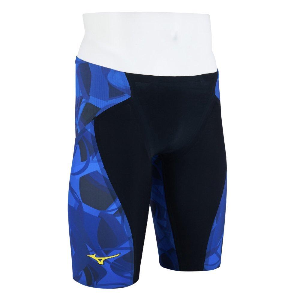 Mizuno GX Sonic 6 ET Men's Technical Swimsuit | Mizuno USA