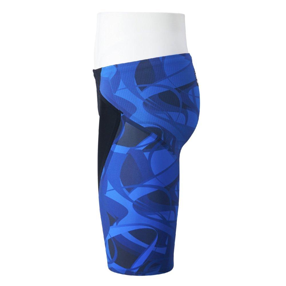 Mizuno GX Sonic 6 ET Men's Technical Swimsuit | Mizuno USA