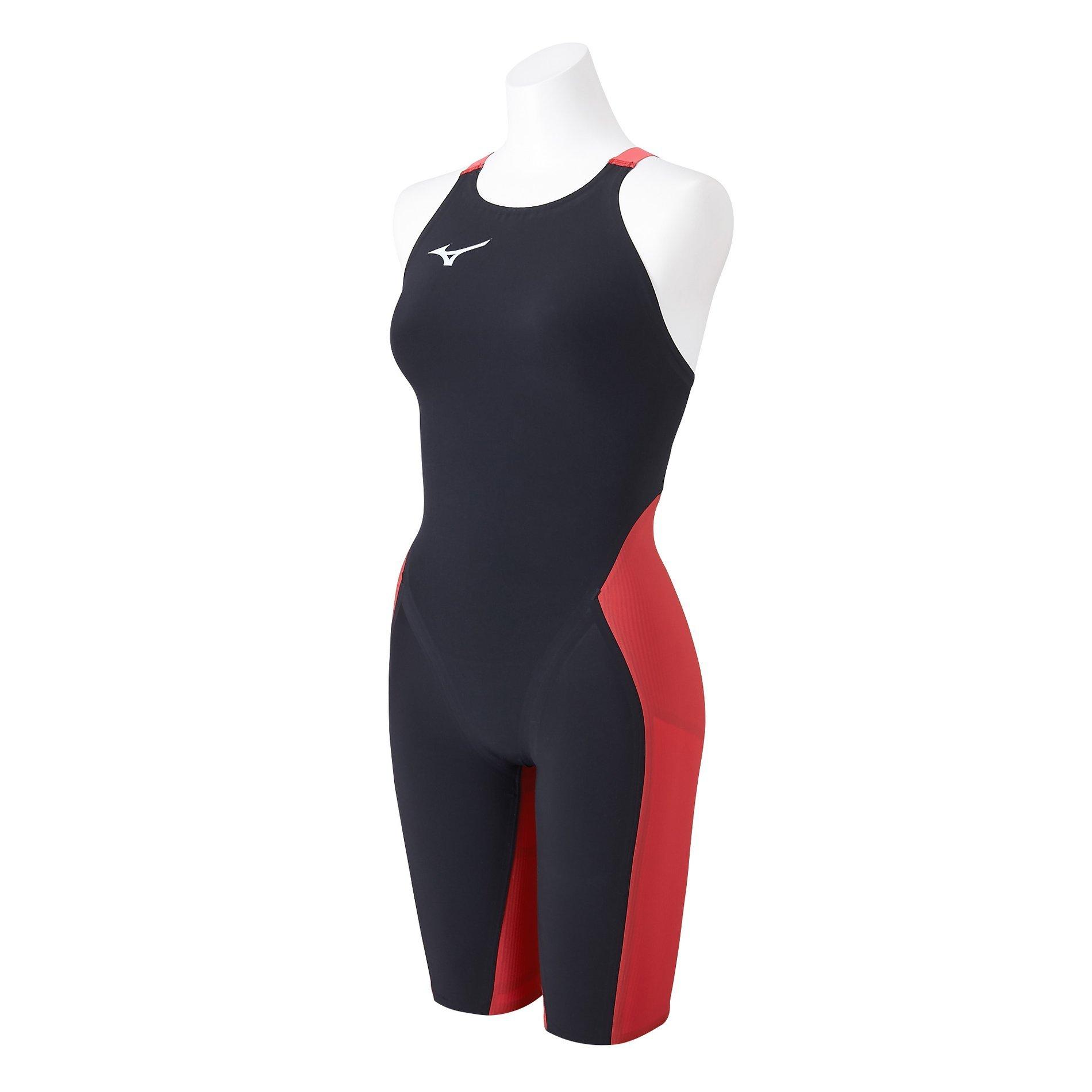 Mizuno Women's GX-Sonic 6 CR Technical Long Swimsuit