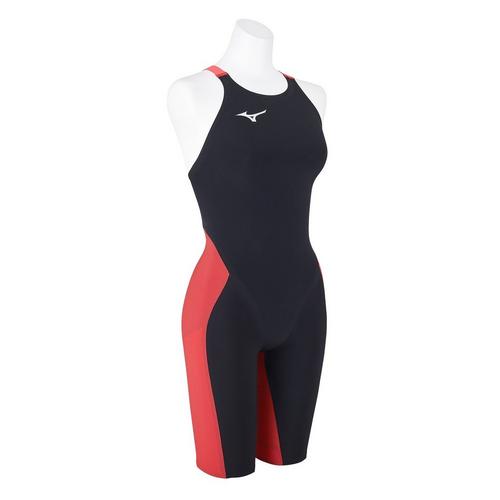 Mizuno Women's GX-Sonic 6 CR Technical Long Swimsuit Mizuno Women's GX-Sonic 6 CR Technical Long Swimsuit
