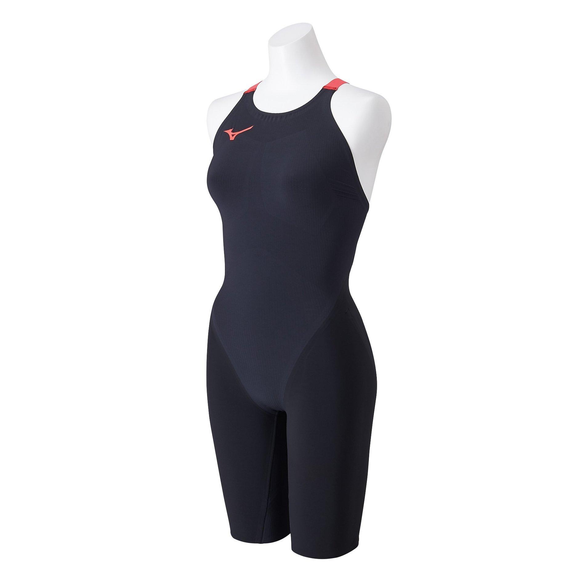 ミズノ GX SONIC NEO TF Sサイズ MIZUNO Men's GX-Sonic Neo Streamline (SL) Technical Swimsuit