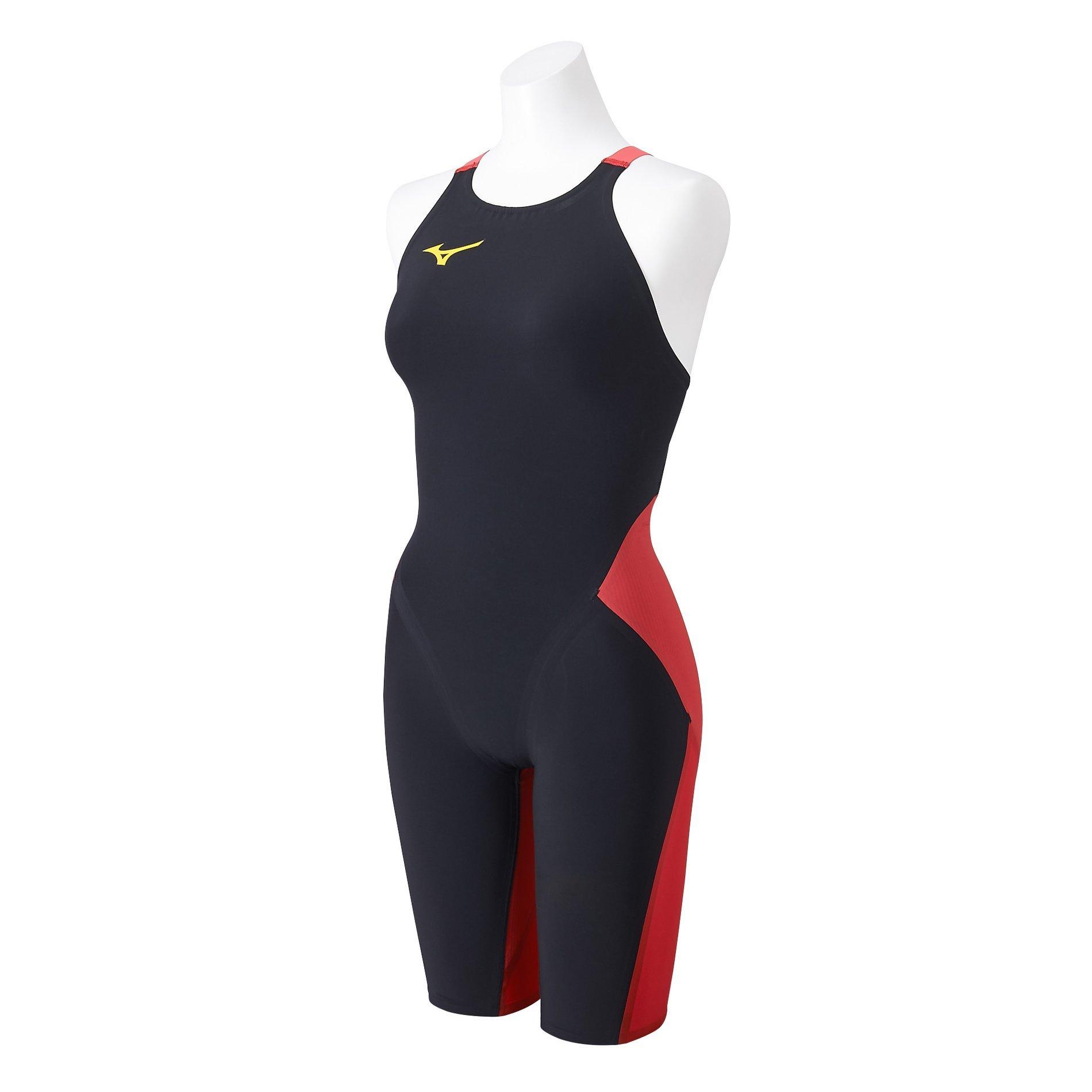 Mizuno Women's GX-Sonic 6 Emotional Techniques (ET) Swimsuit