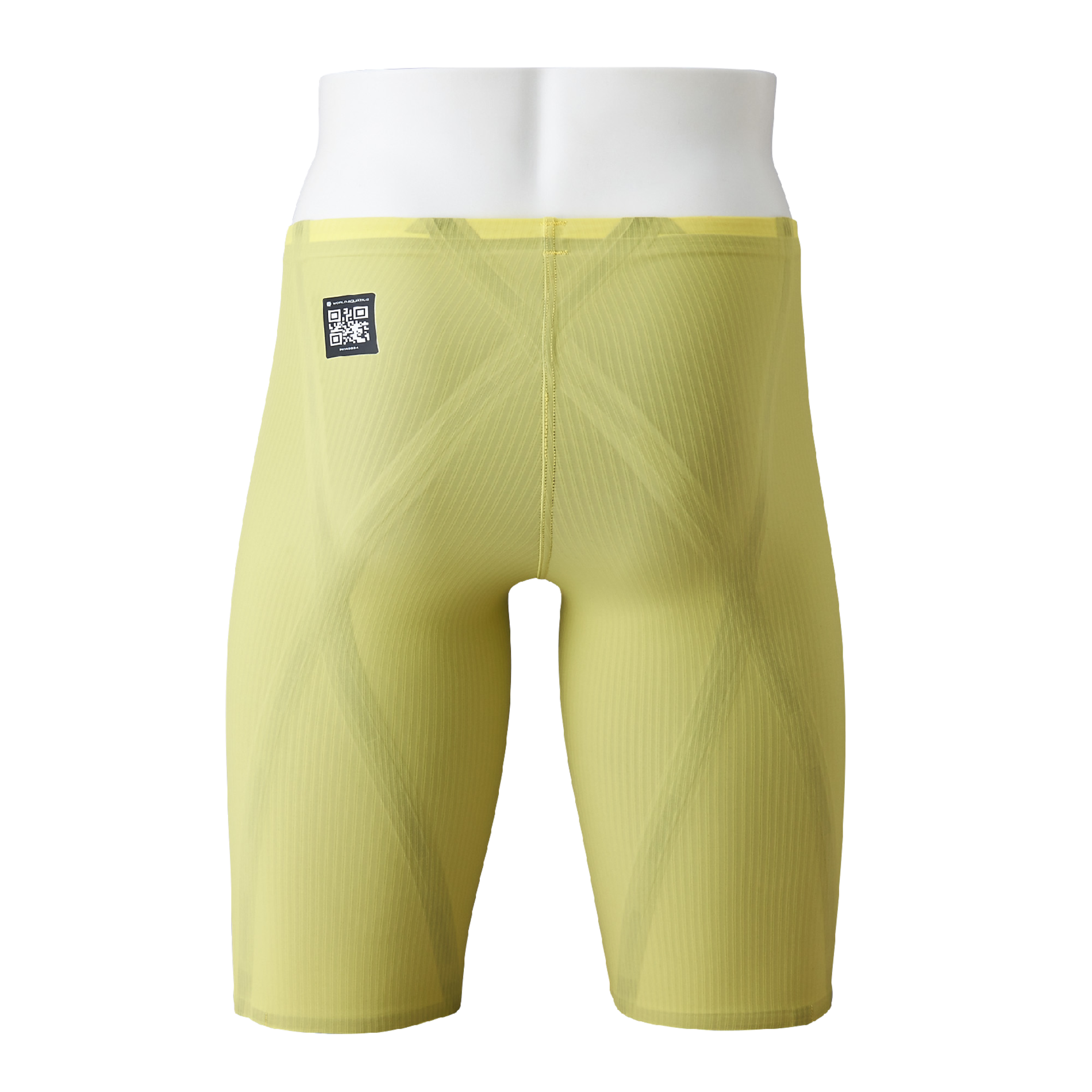 Men's GX-Sonic Royal Power (PW) Technical Swimsuit - Mizuno USA