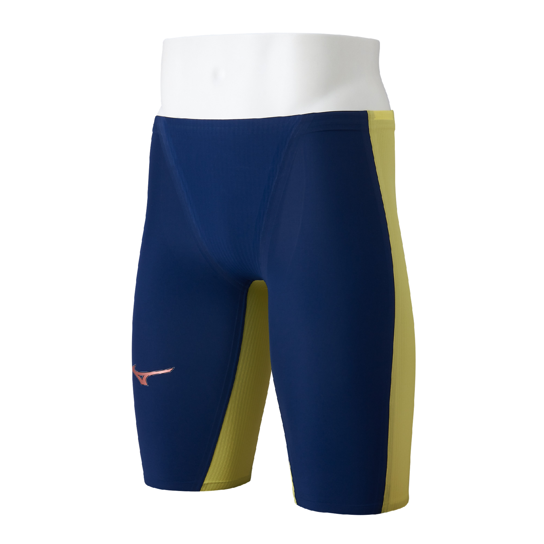Men's GX-Sonic Royal Power (PW) Technical Swimsuit - Mizuno USA