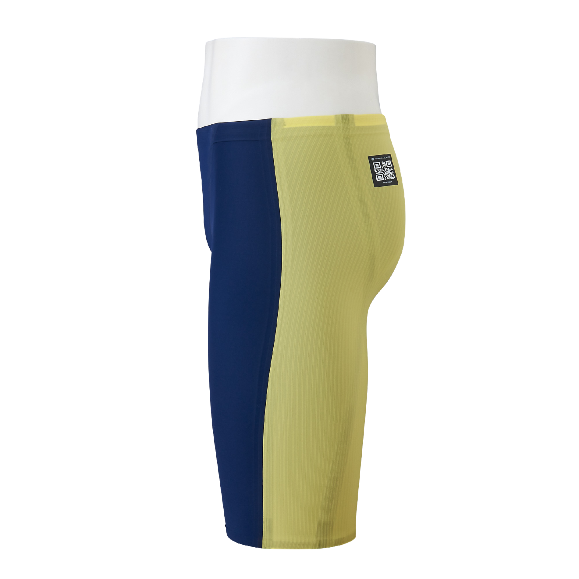 Men's GX-Sonic Royal Power (PW) Technical Swimsuit - Mizuno USA