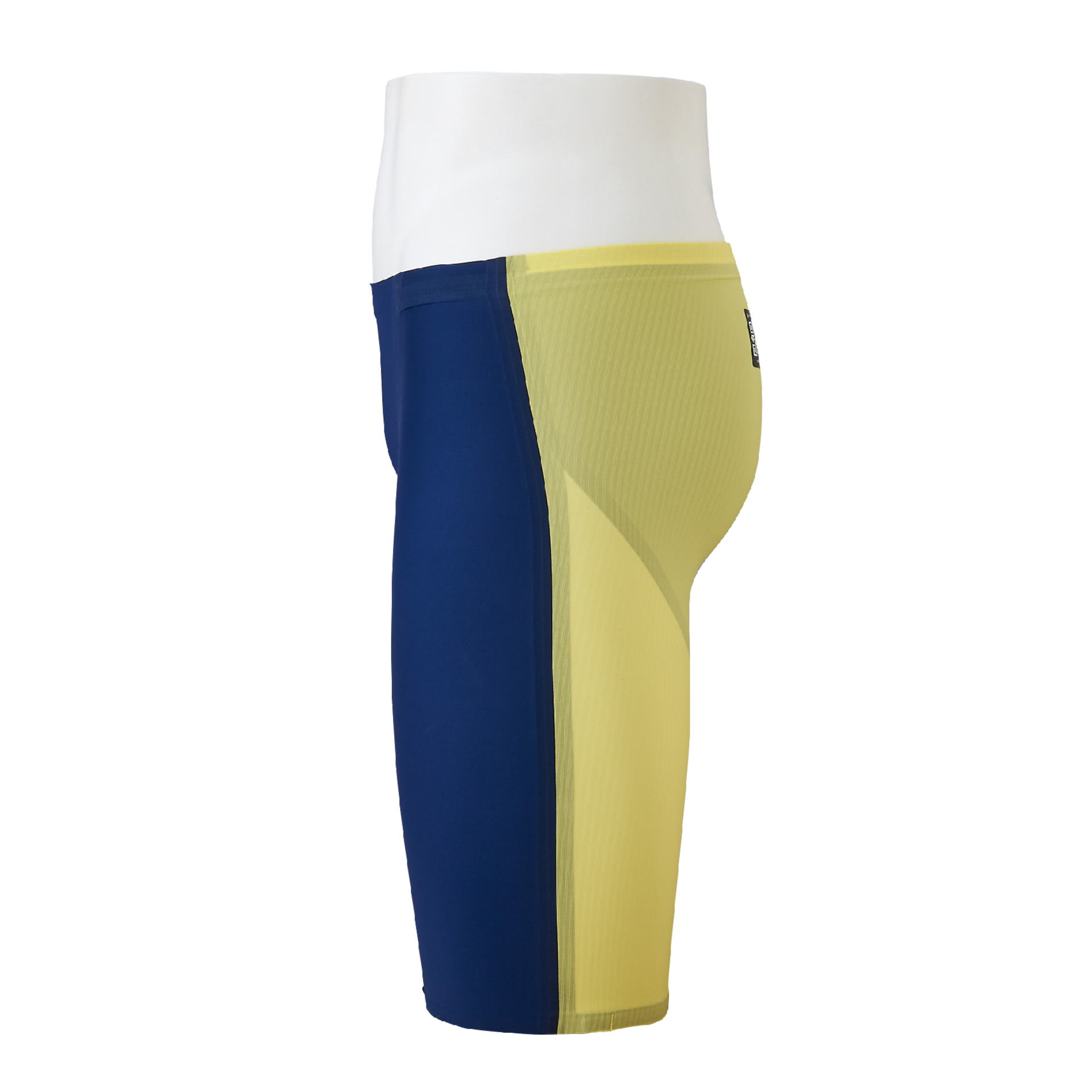 Men's GX-Sonic Royal Soft (SF) Technical Swimsuit - Mizuno USA