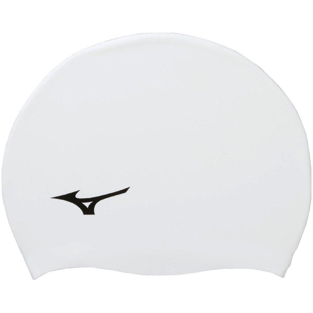 mizuno swim cap