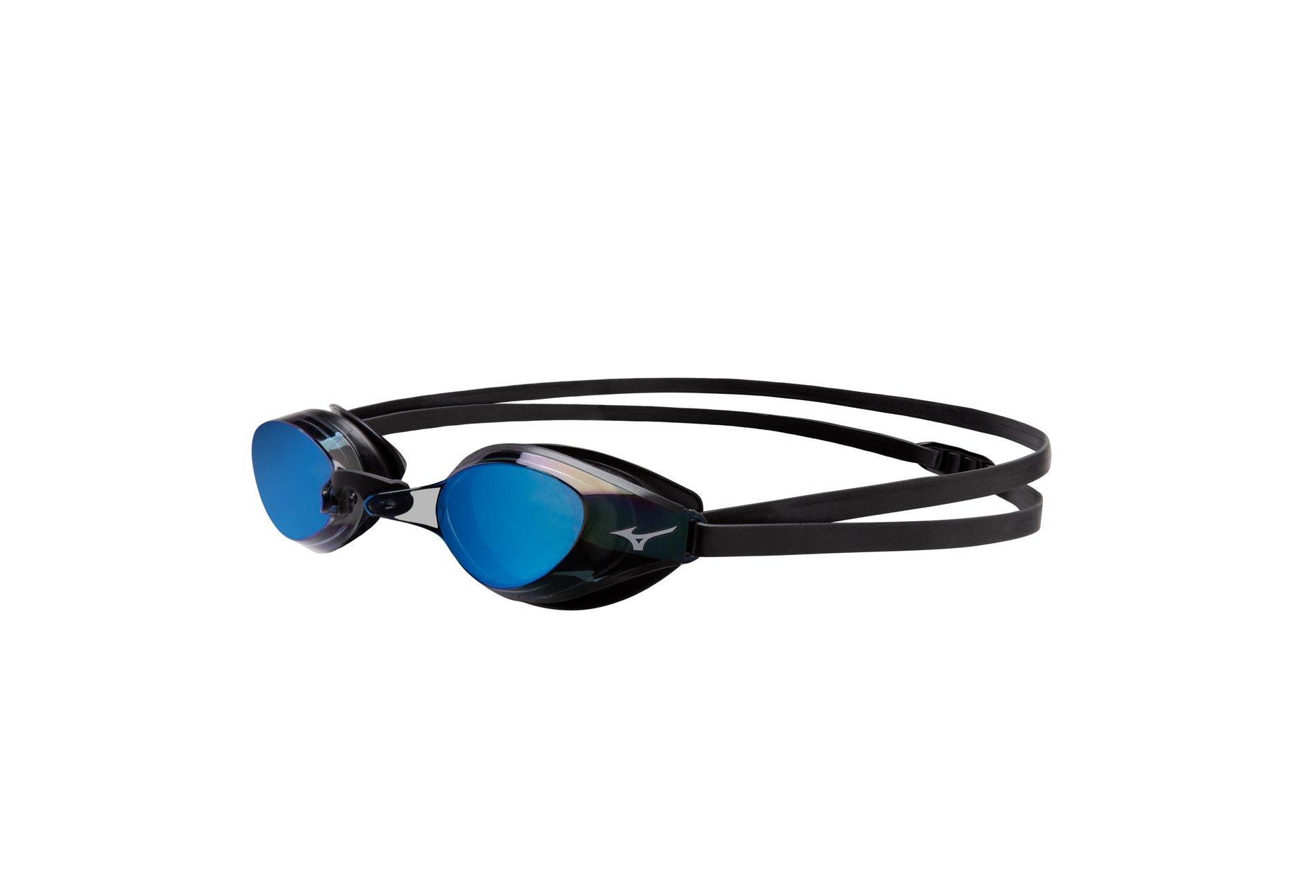 mizuno swimming goggles