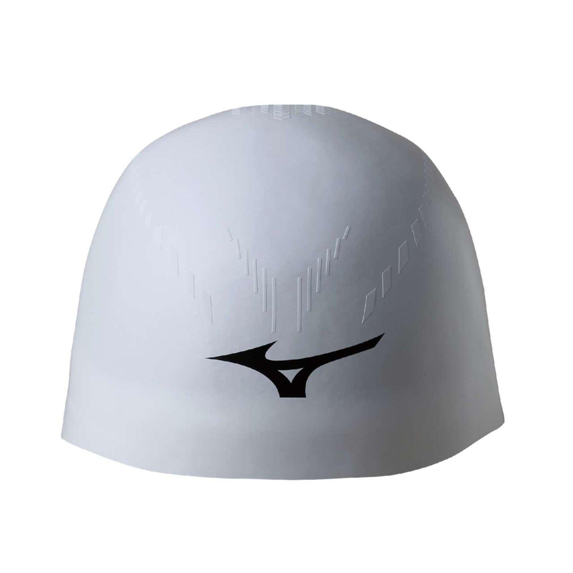 Mizuno GX Sonic Plus Racing Swim Cap | Competitive Racing