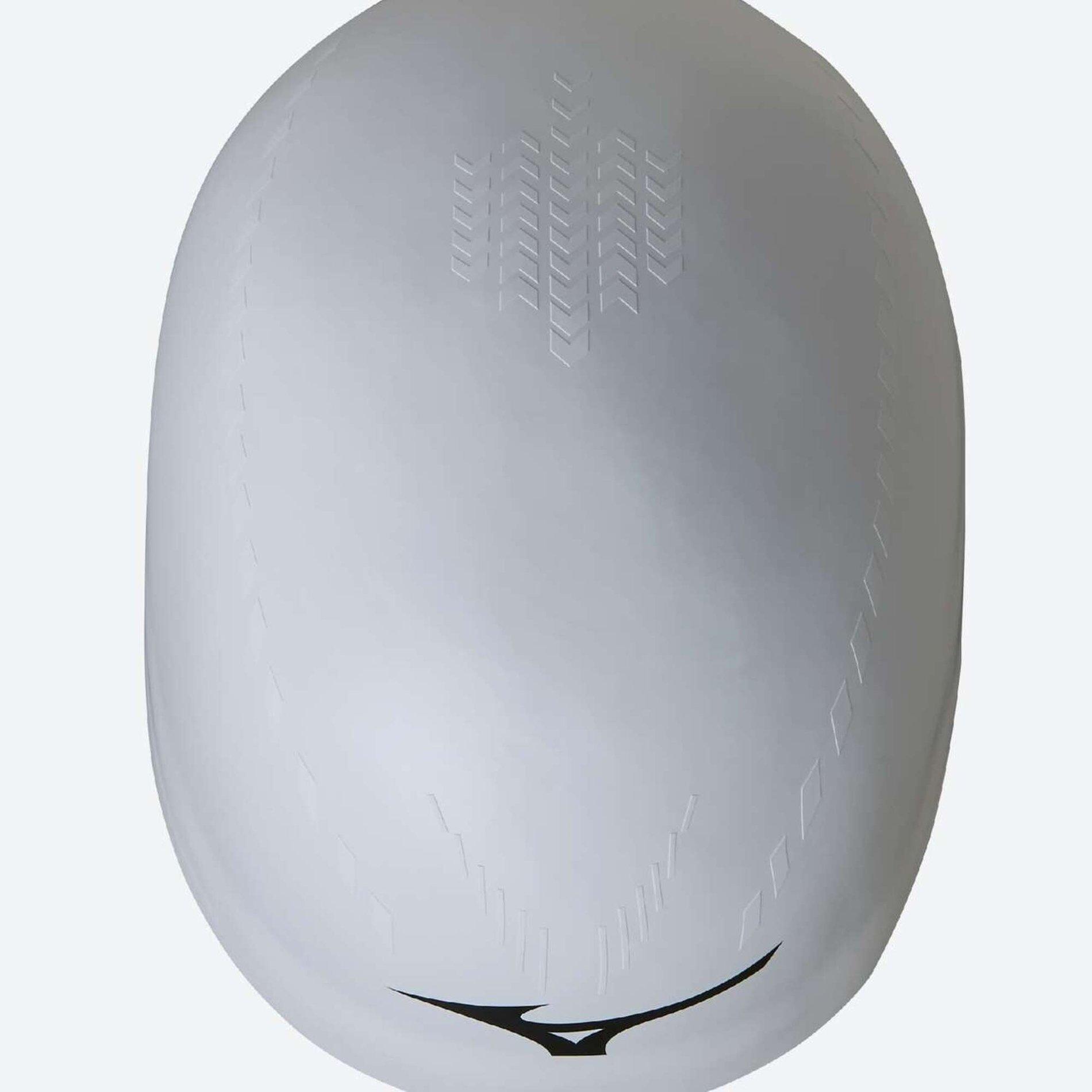 Mizuno GX Sonic Plus Racing Swim Cap | Competitive Racing