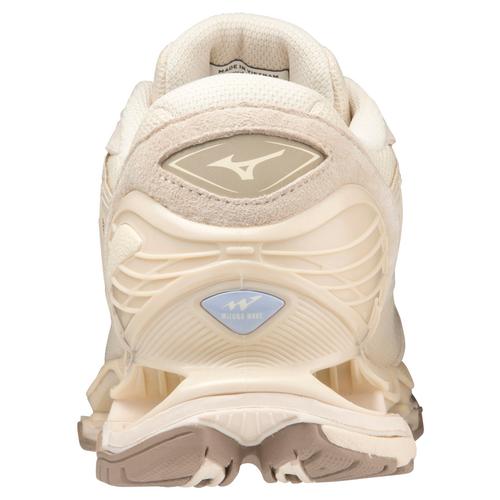 Prophecy LS, Athletic Durable Running - Mizuno USA