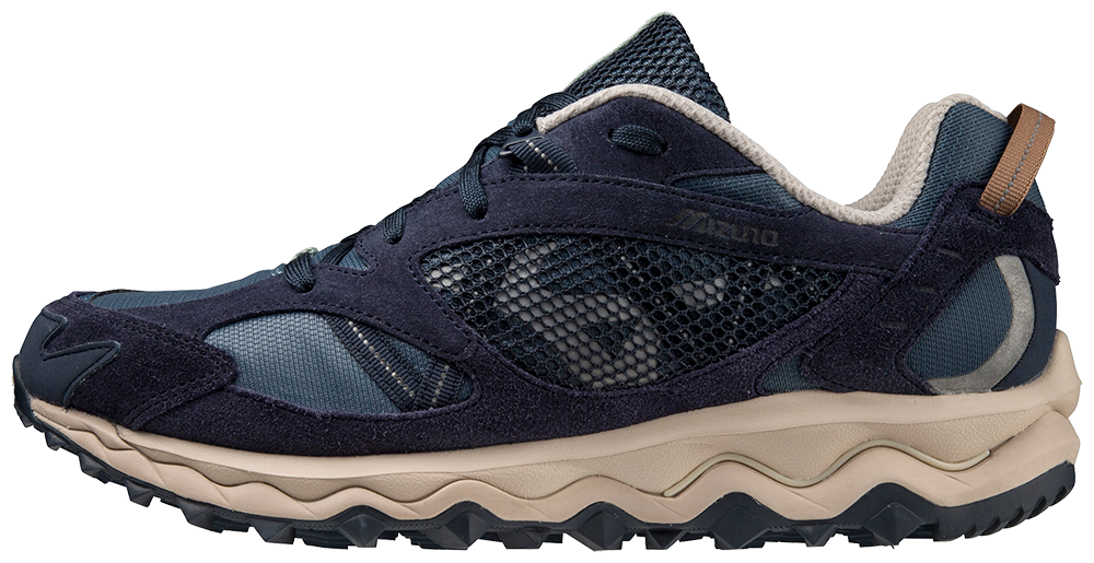 mizuno wave mujin 4 mens