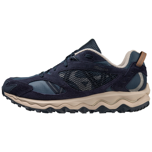 WAVE MUJIN TL|Footwear|UNISEX